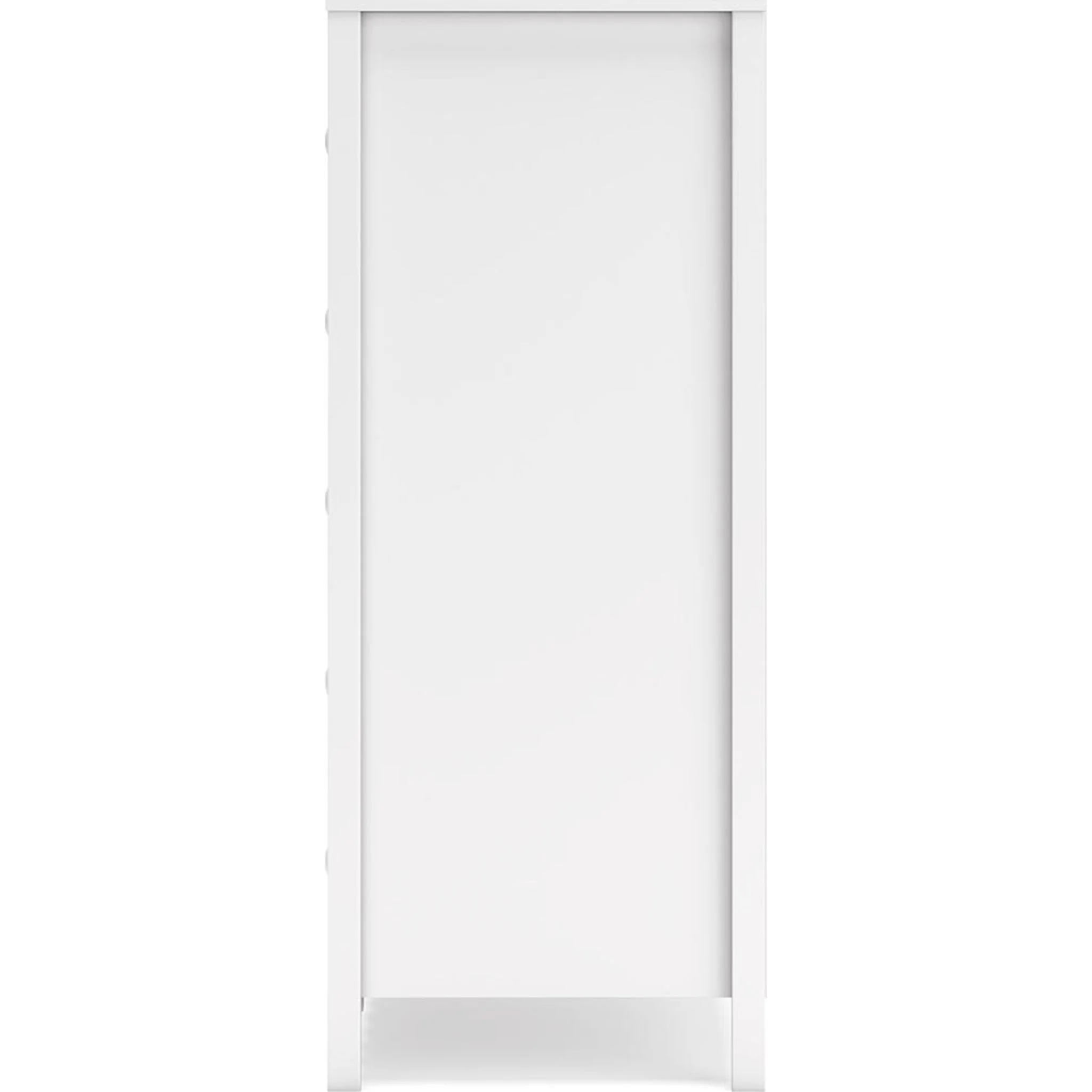 Hallityn Chest - White - Image 8