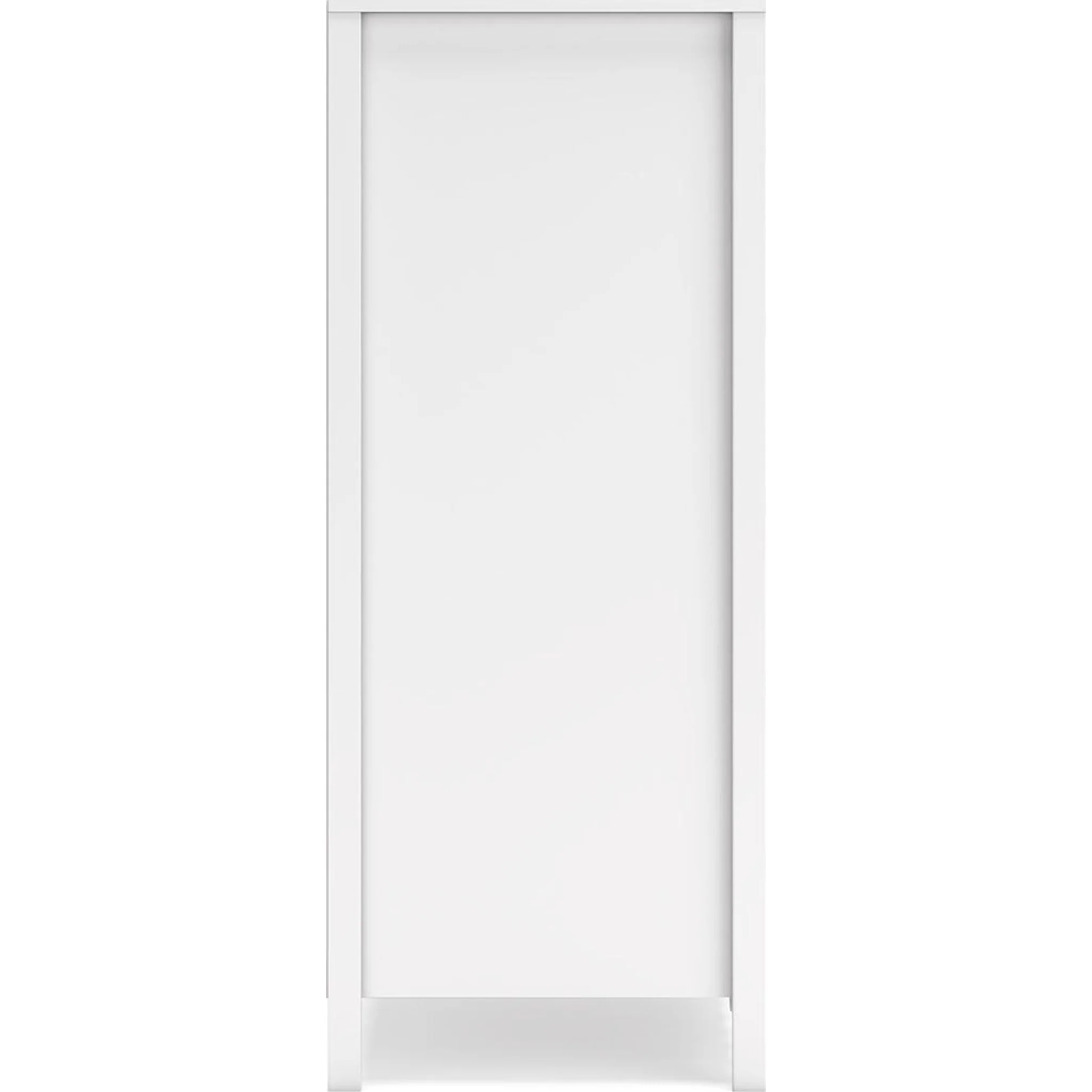 Hallityn Chest - White - Image 9