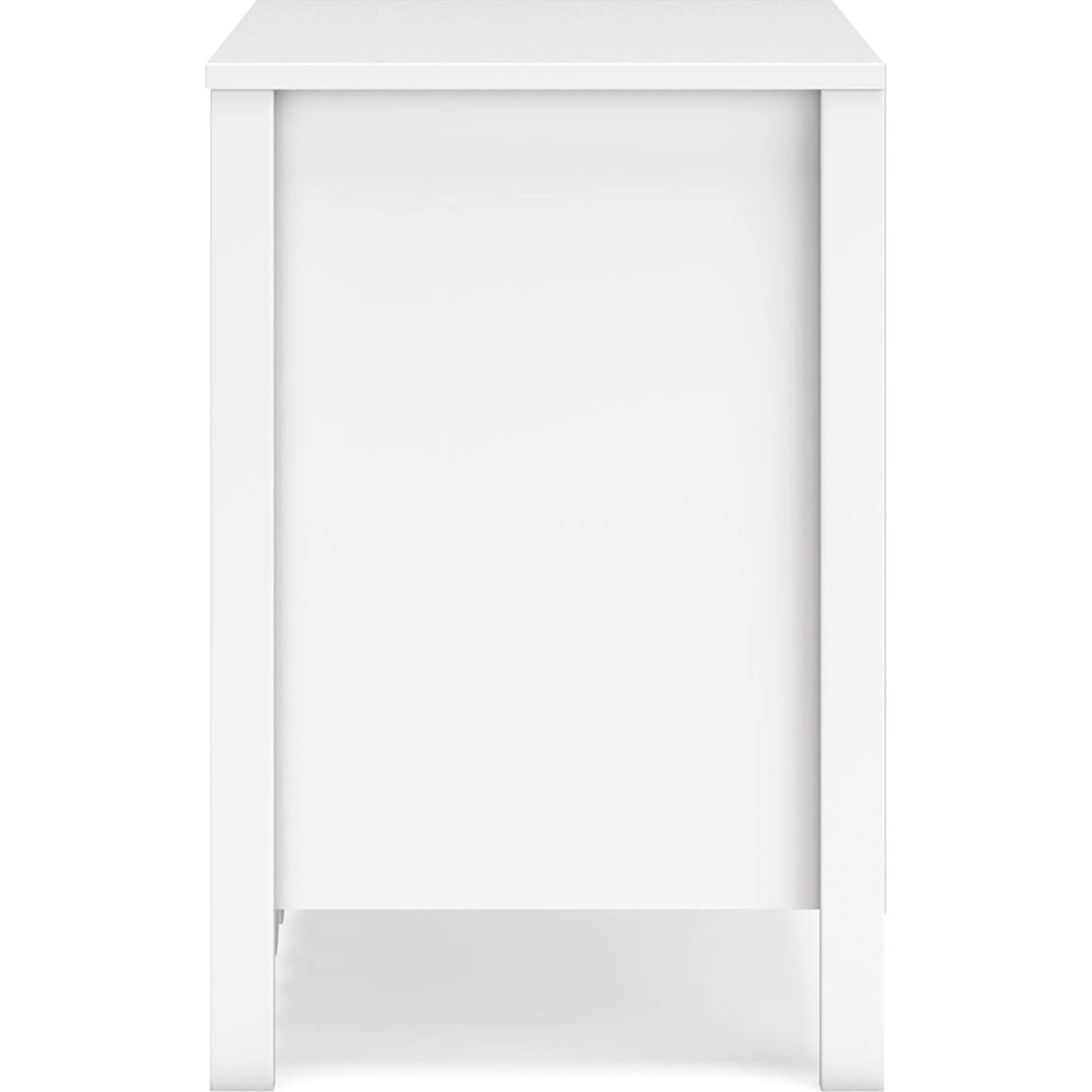 Hallityn Nightstand - White - Image 8