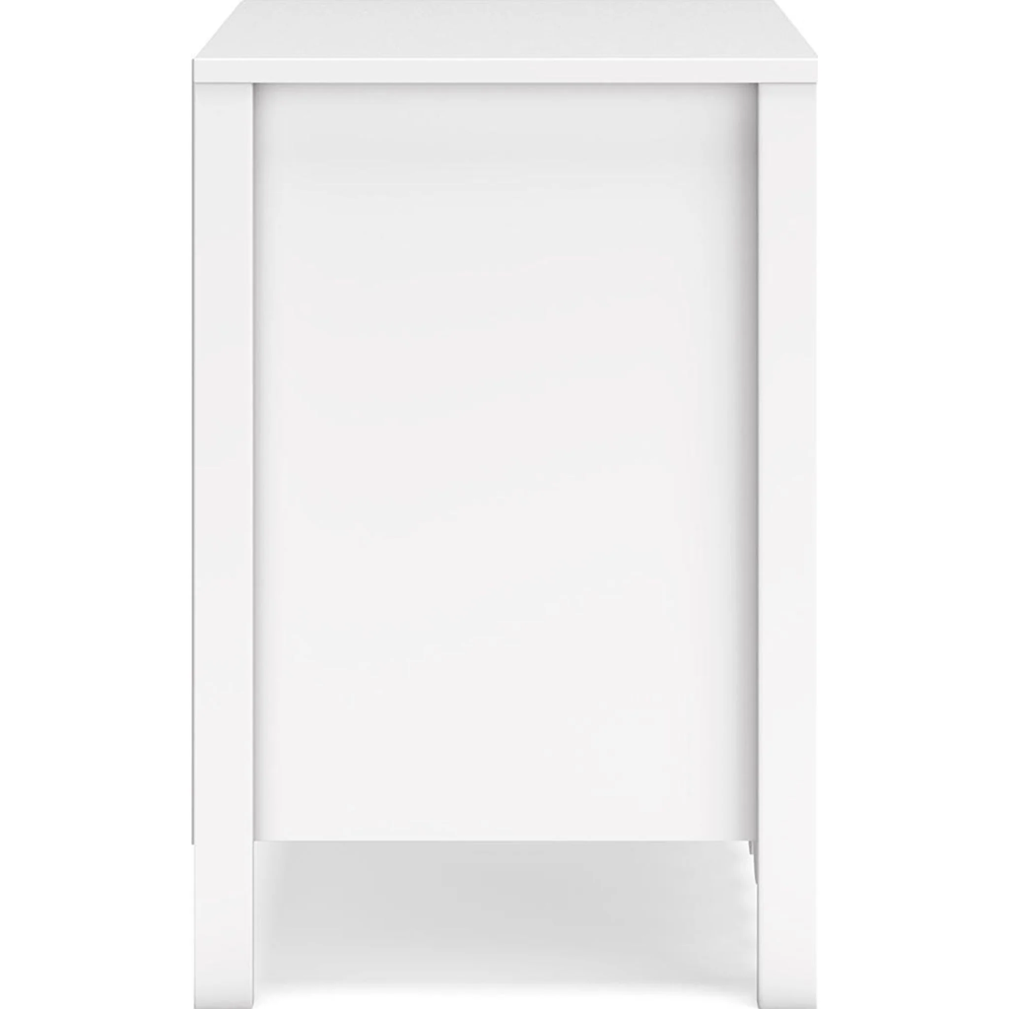 Hallityn Nightstand - White - Image 9