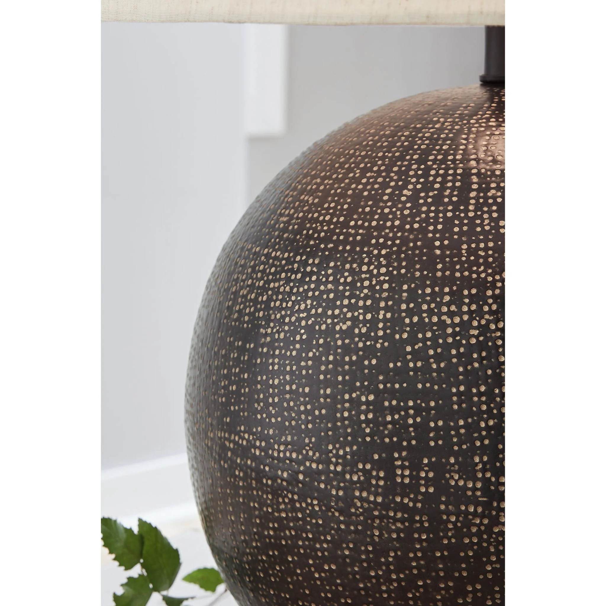 Hambell Table Lamp 26.63" - Image 14