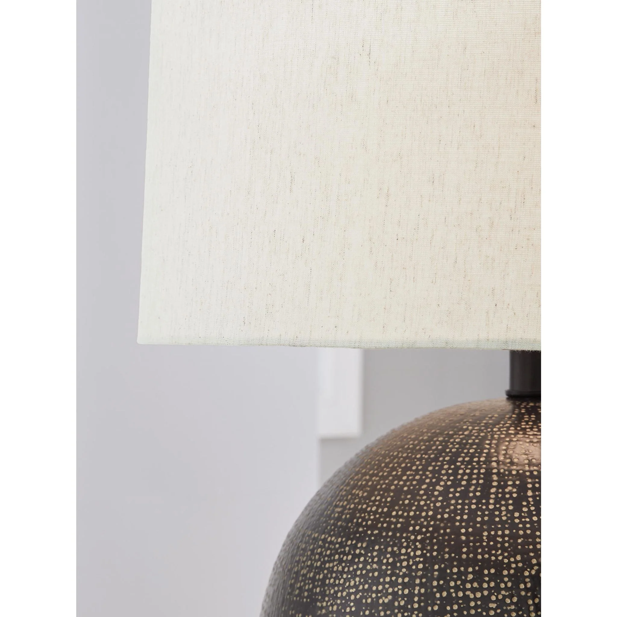 Hambell Table Lamp 26.63" - Image 18