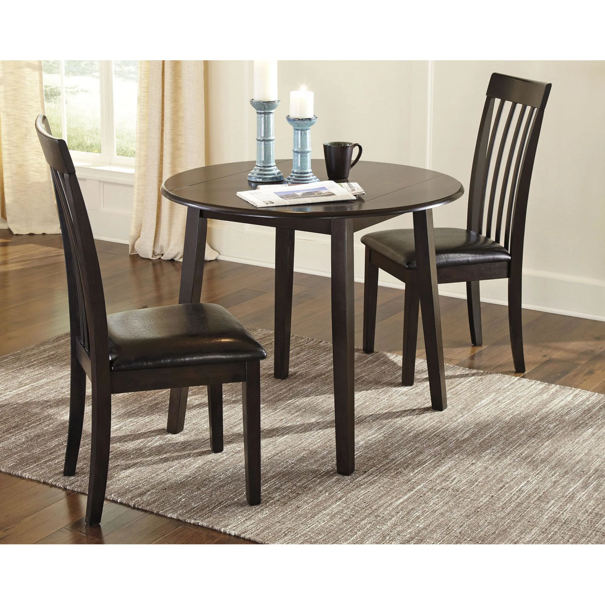 Hammis Dining Set - Image 13