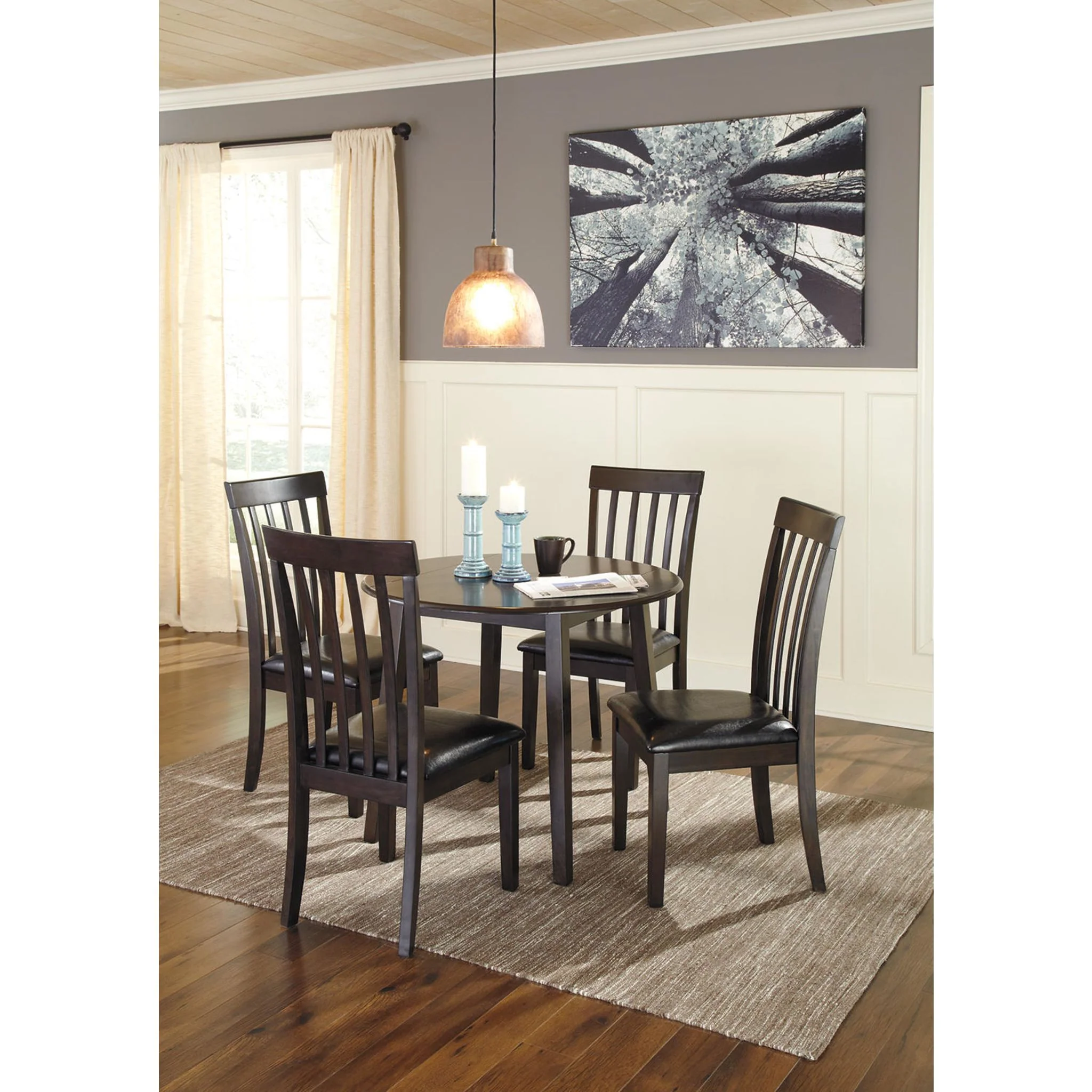 Hammis Dining Set - Image 41