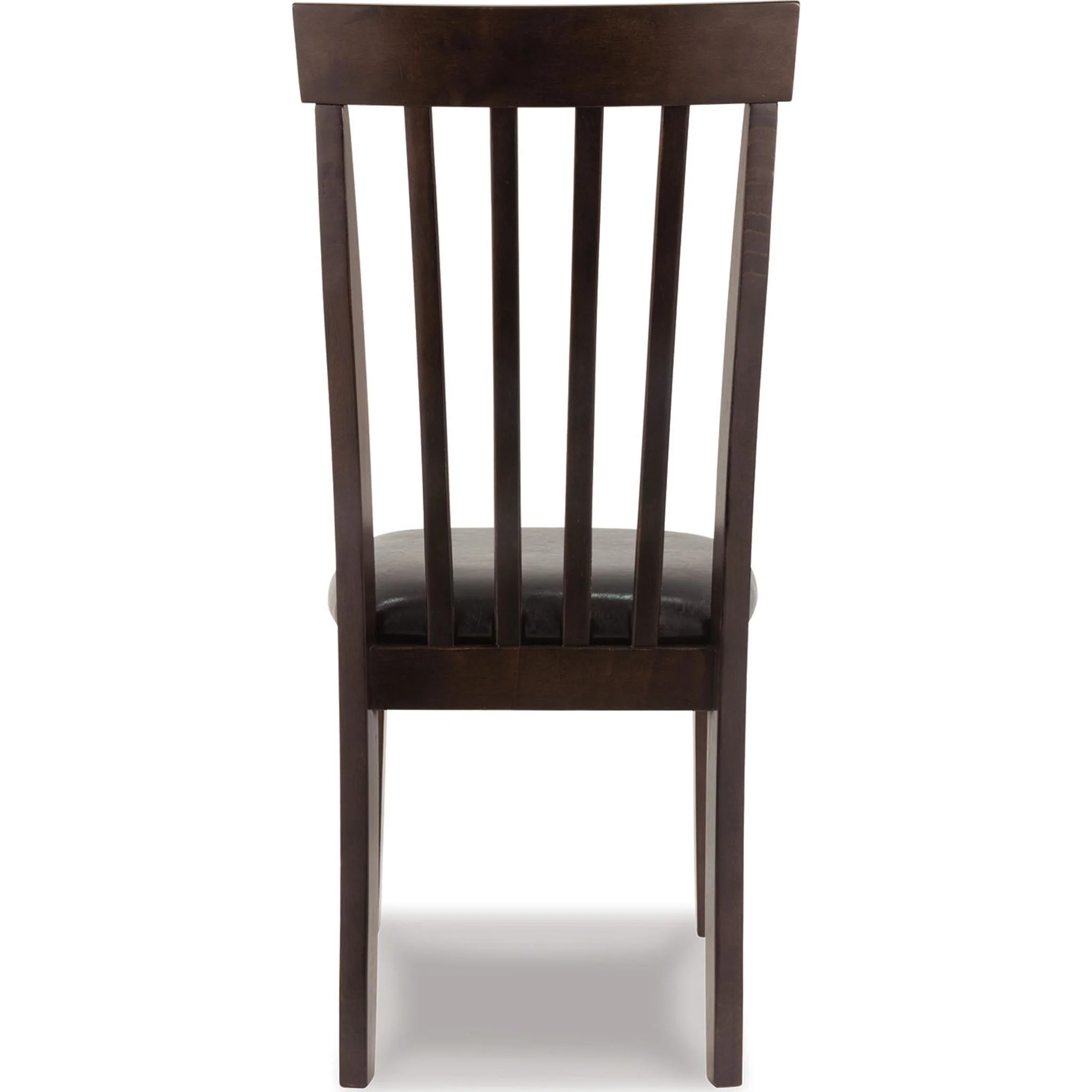 Hammis Side Chair - Dark Brown - (D310-01) - Image 16