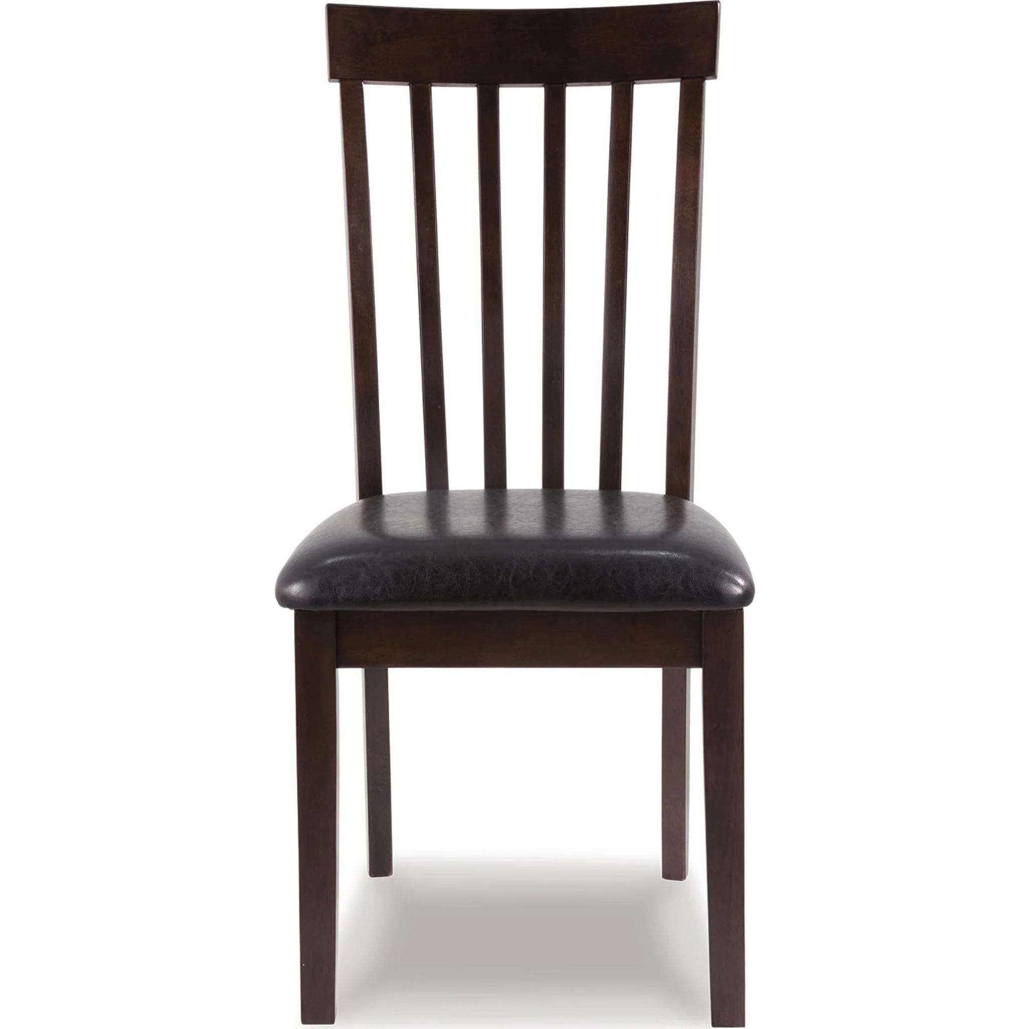 Hammis Side Chair - Dark Brown - (D310-01) - Image 22