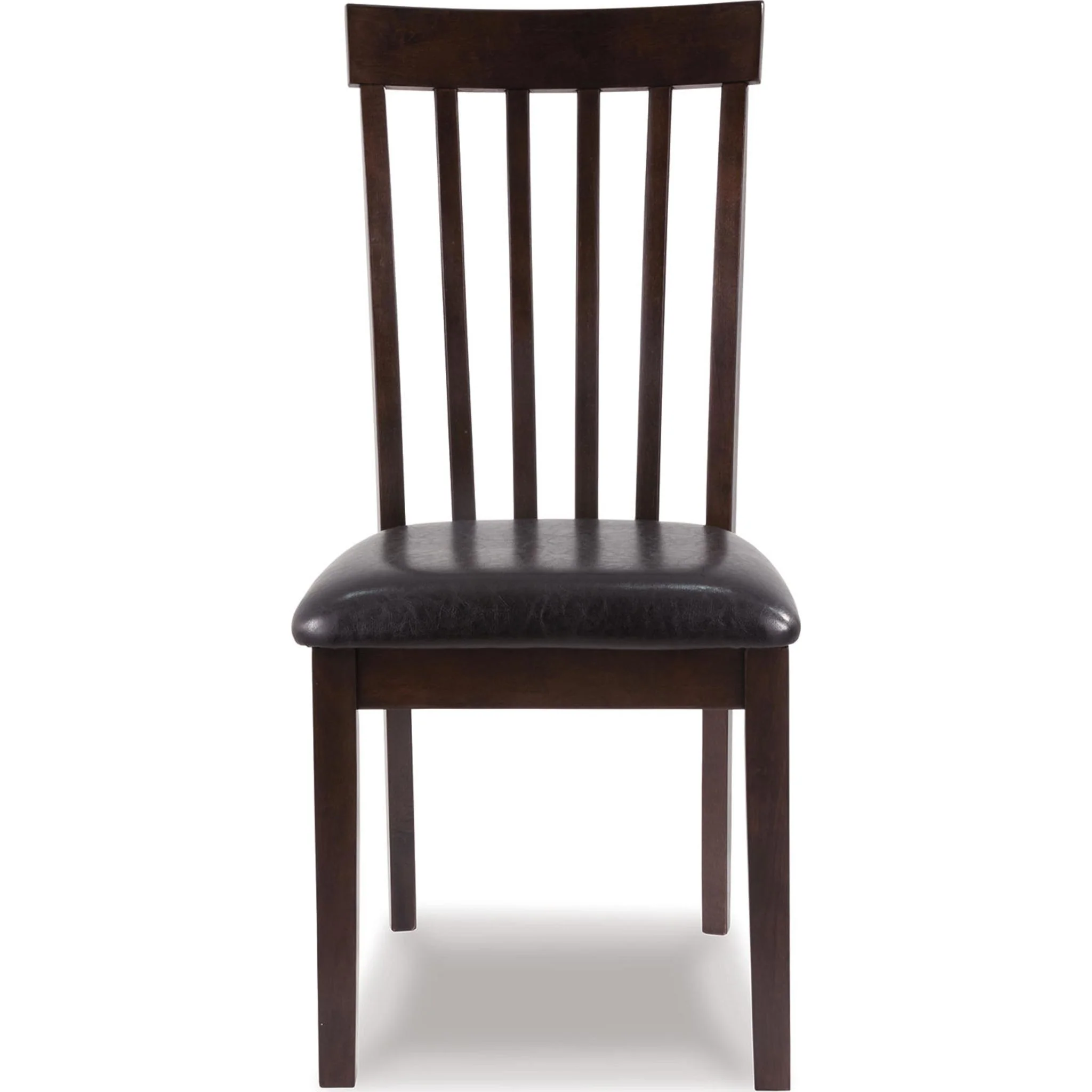 Hammis Side Chair - Dark Brown - (D310-01) - Image 23