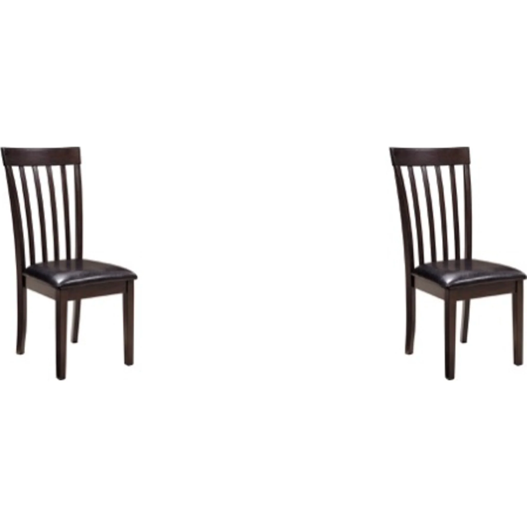 Hammis Side Chair - Dark Brown - (D310-01) - Image 3