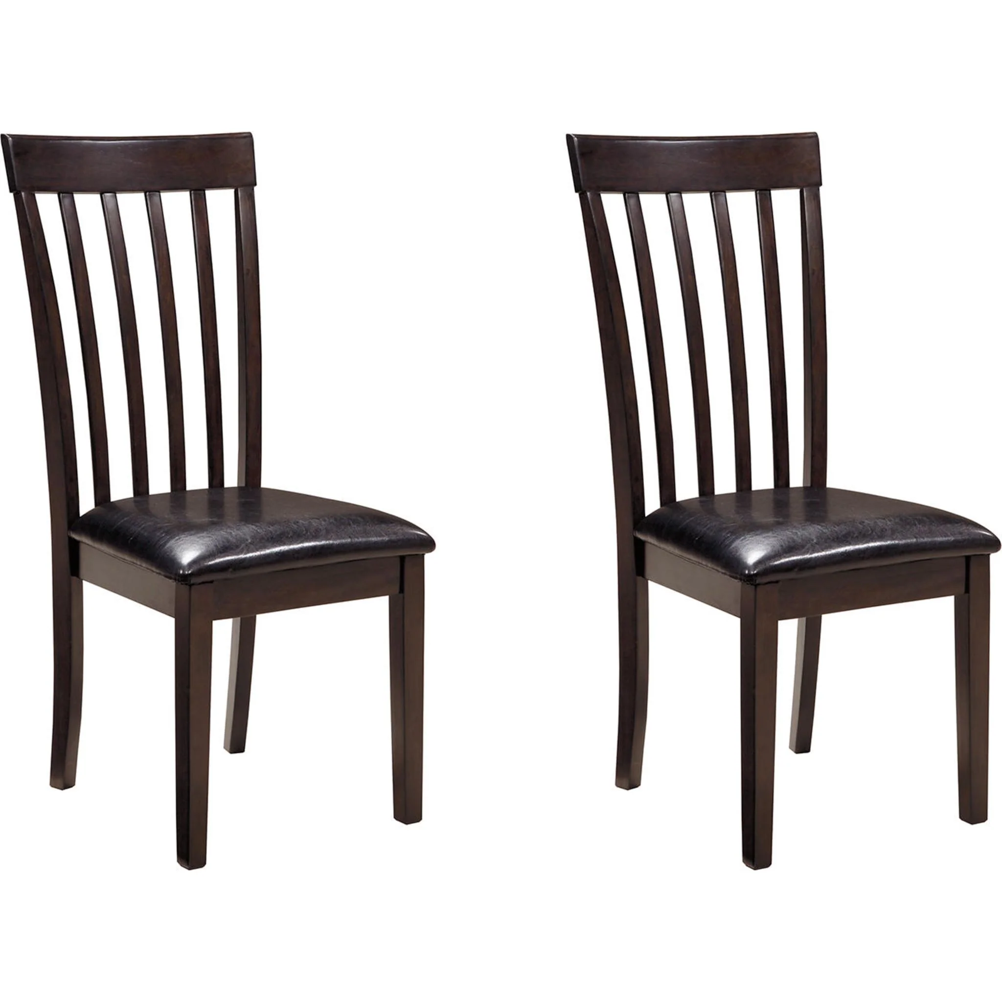 Hammis Side Chair - Dark Brown - (D310-01) - Image 30