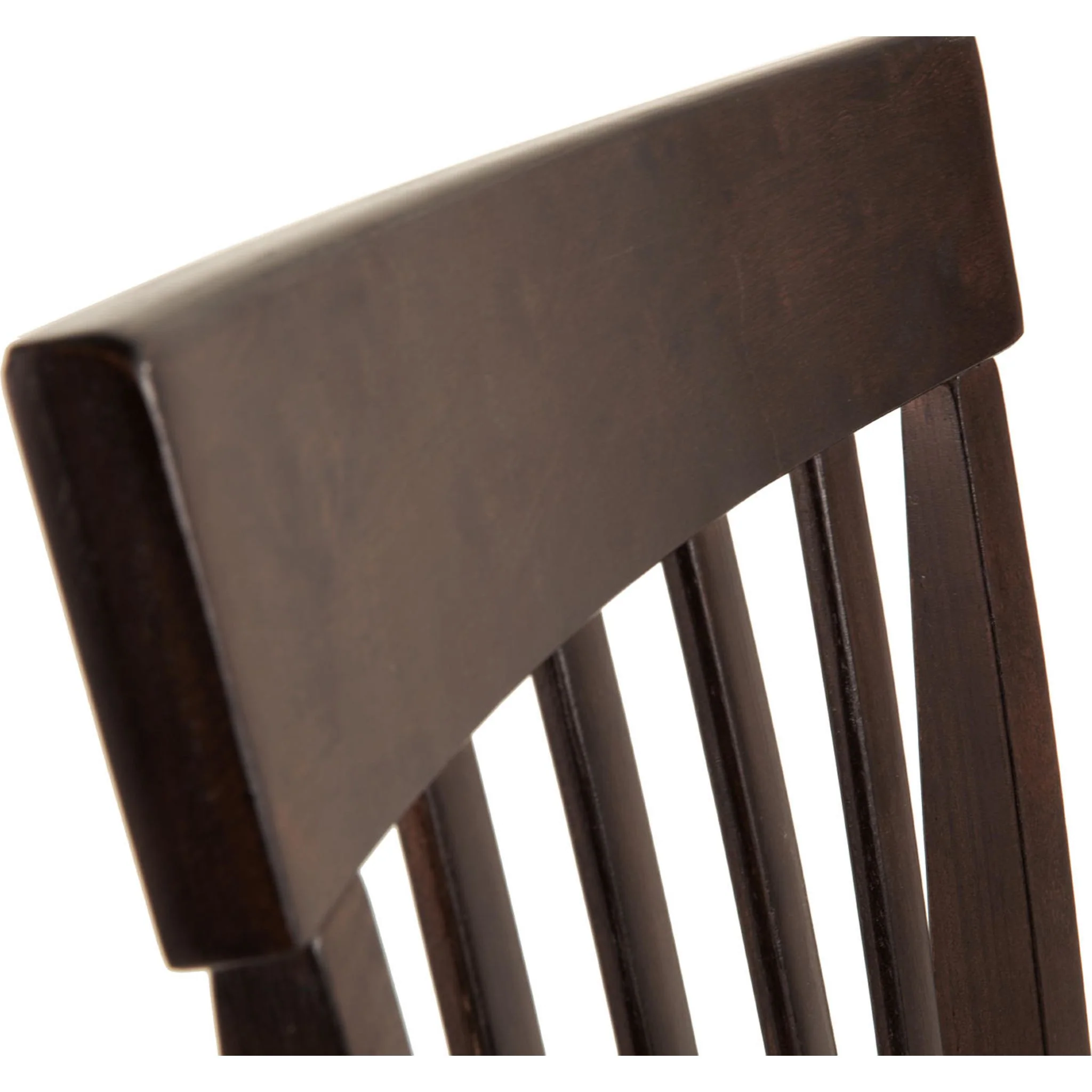 Hammis Side Chair - Dark Brown - (D310-01) - Image 36