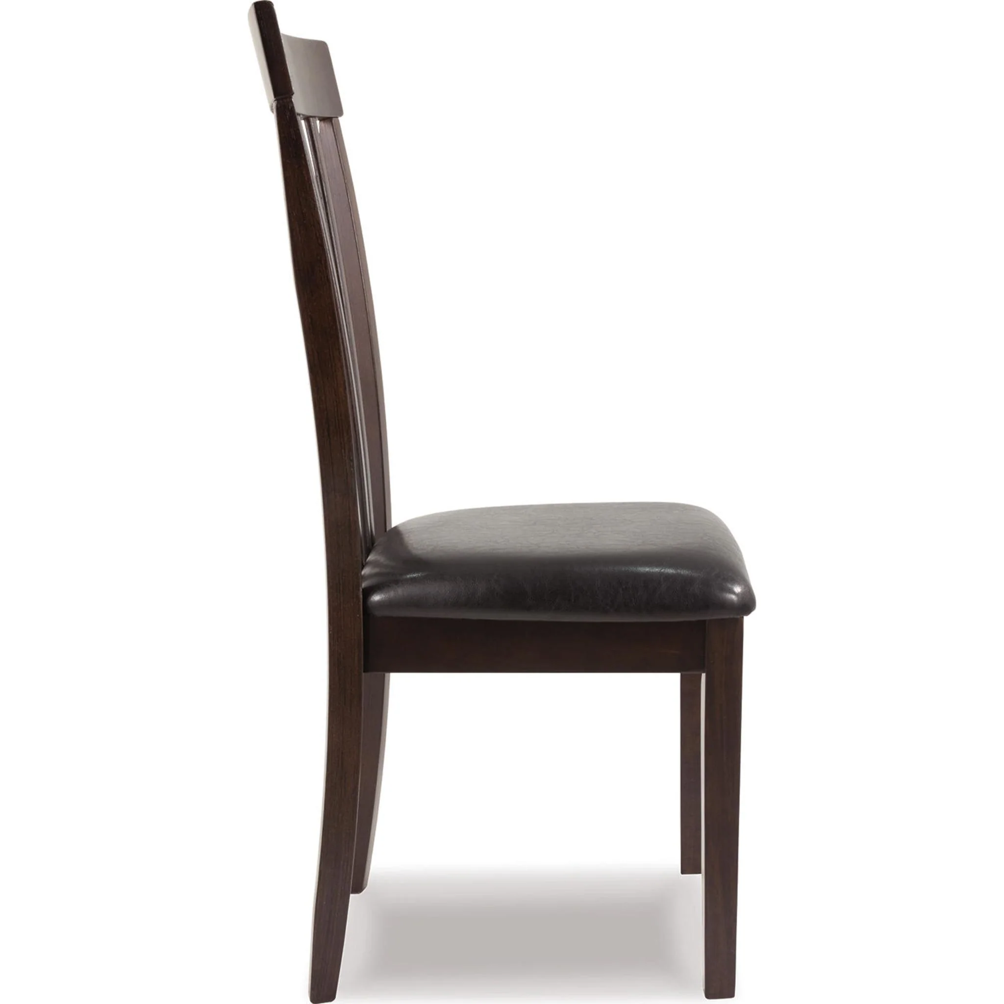 Hammis Side Chair - Dark Brown - (D310-01) - Image 40