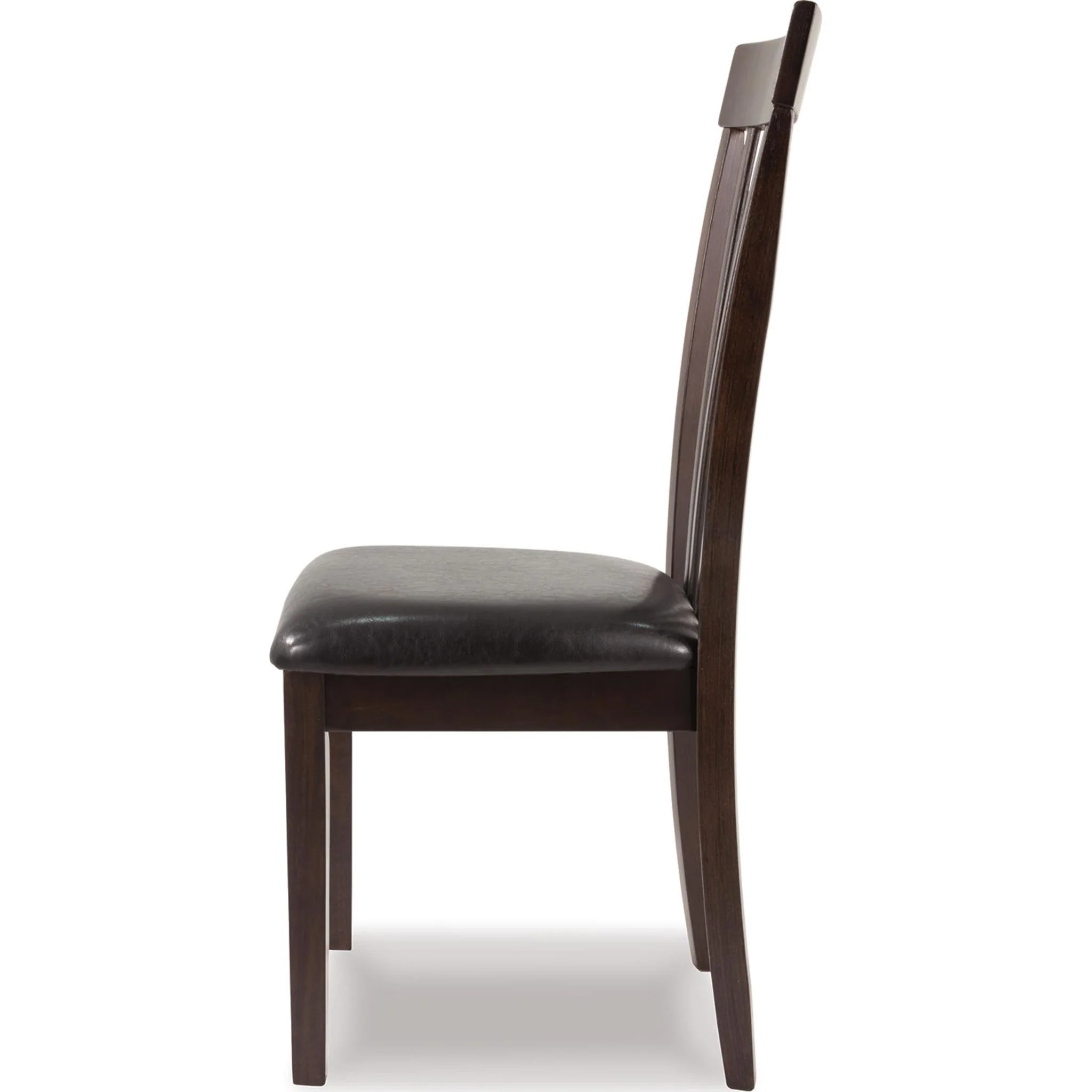 Hammis Side Chair - Dark Brown - (D310-01) - Image 41