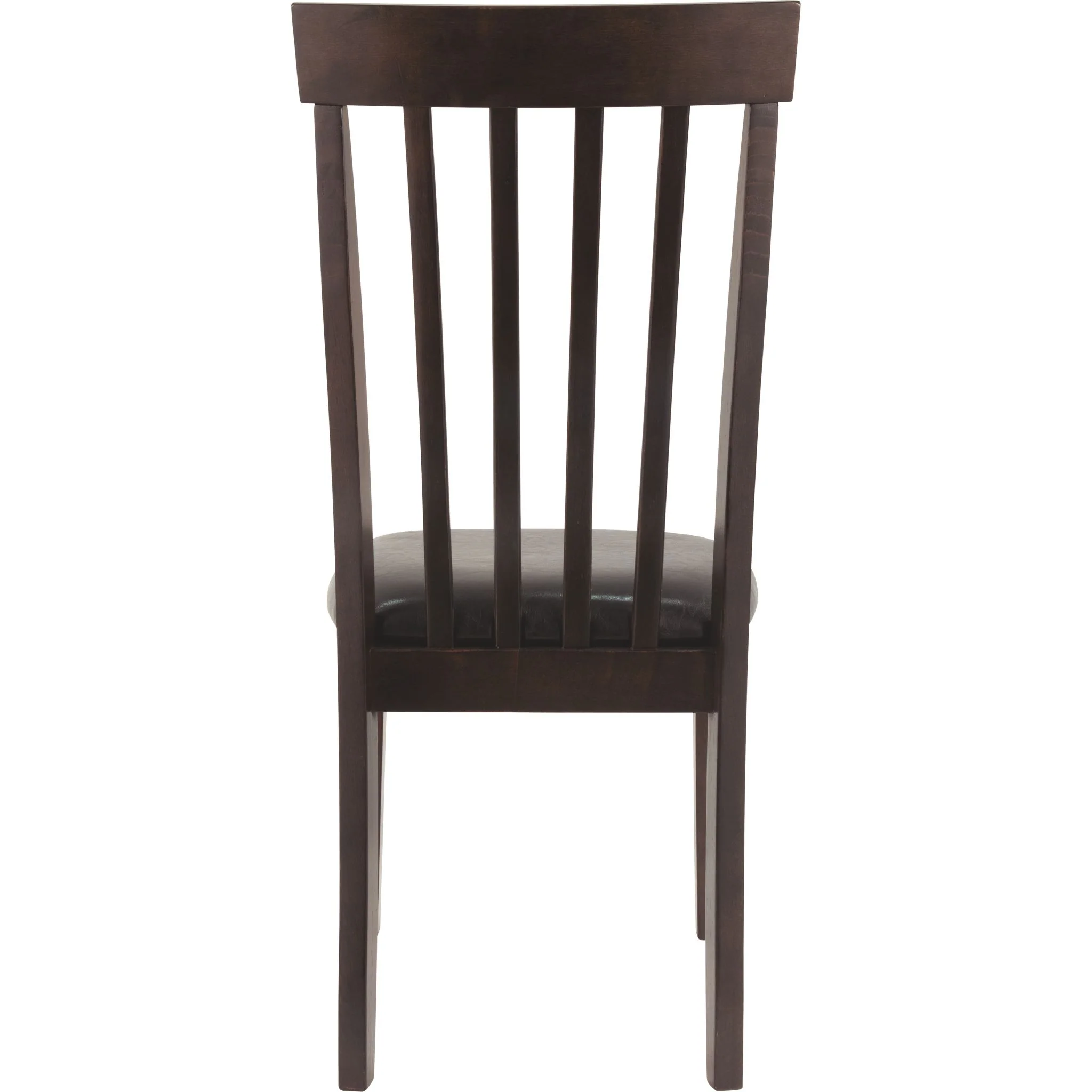 Hammis Side Chair - Dark Brown - (D310-01) - Image 5