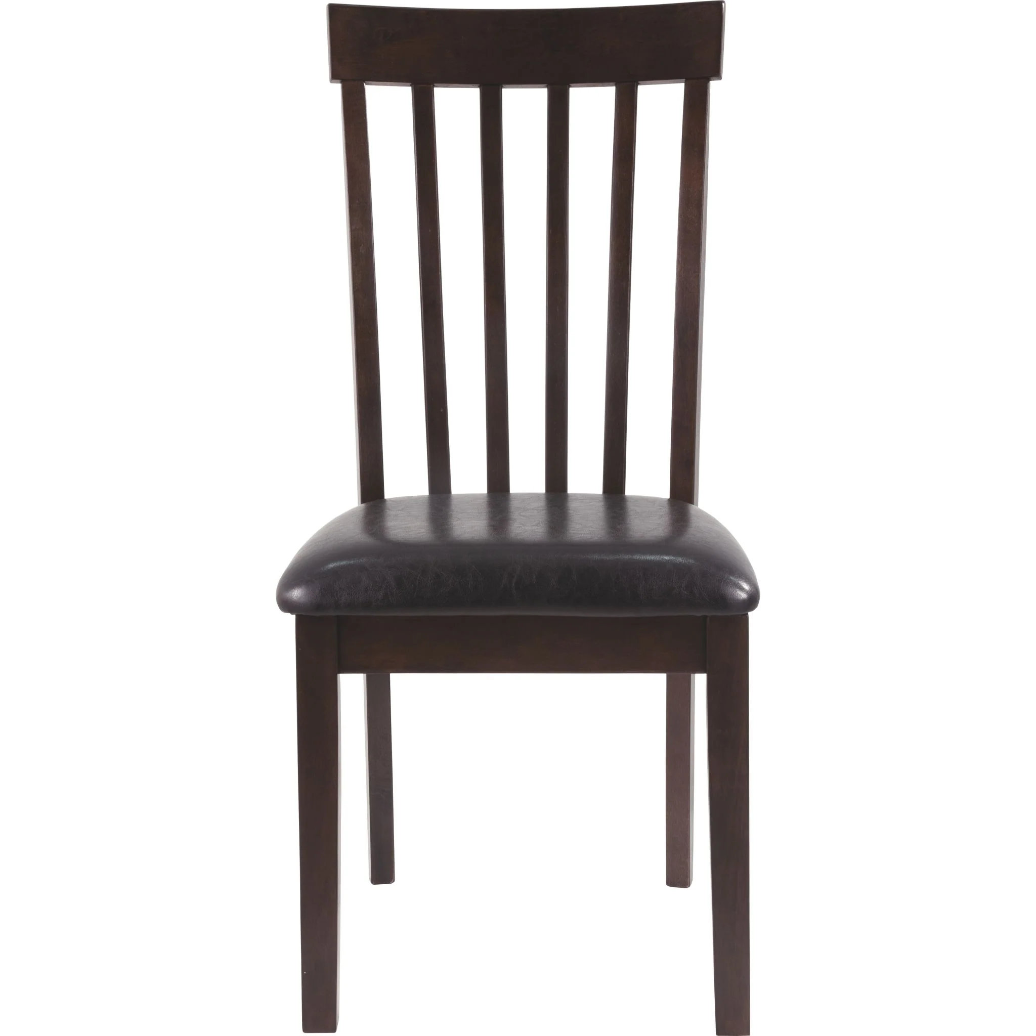 Hammis Side Chair - Dark Brown - (D310-01) - Image 8