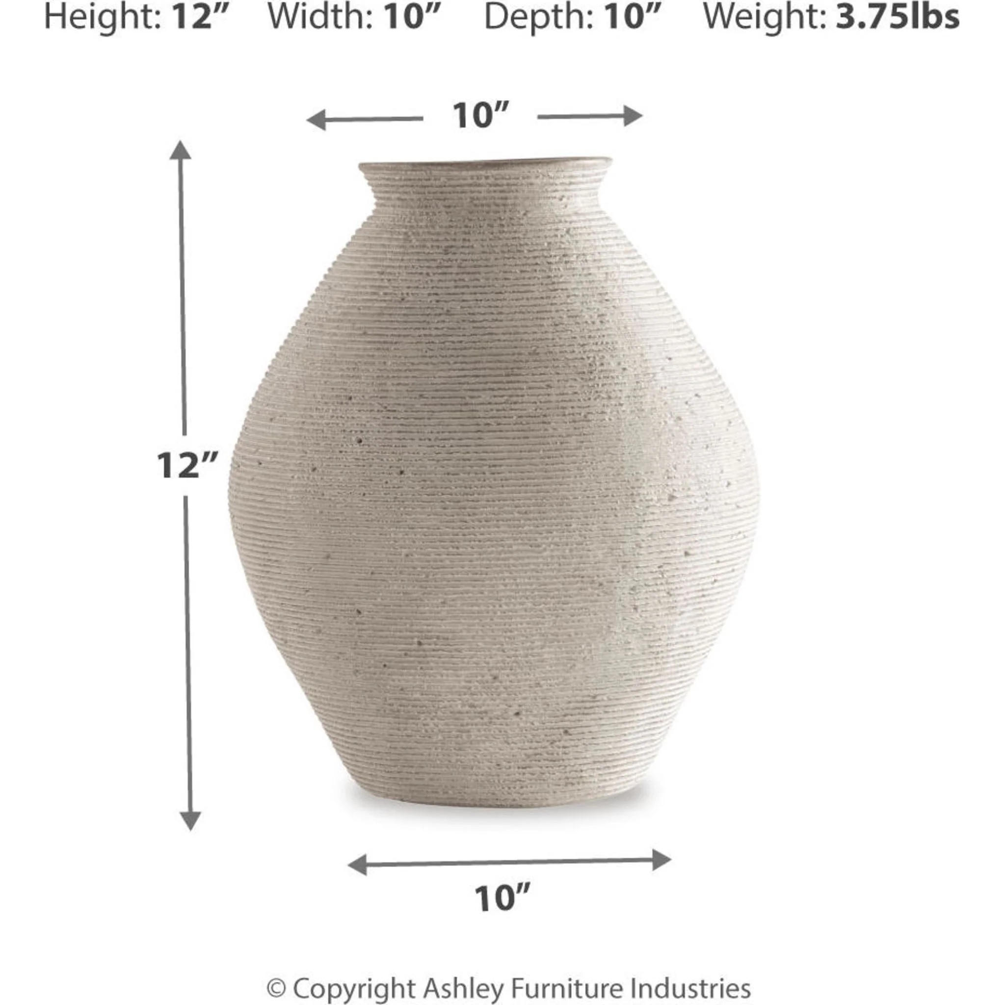Hannela Vase - Image 10
