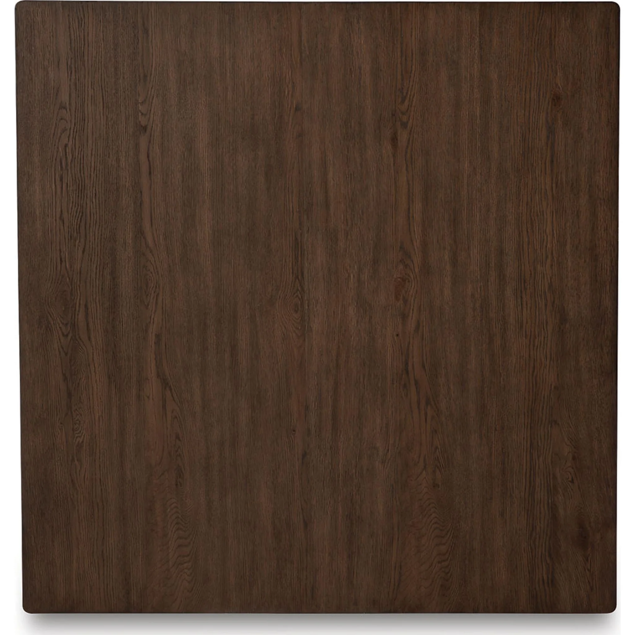 Hannodream Coffee Table - Warm Brown - Image 8