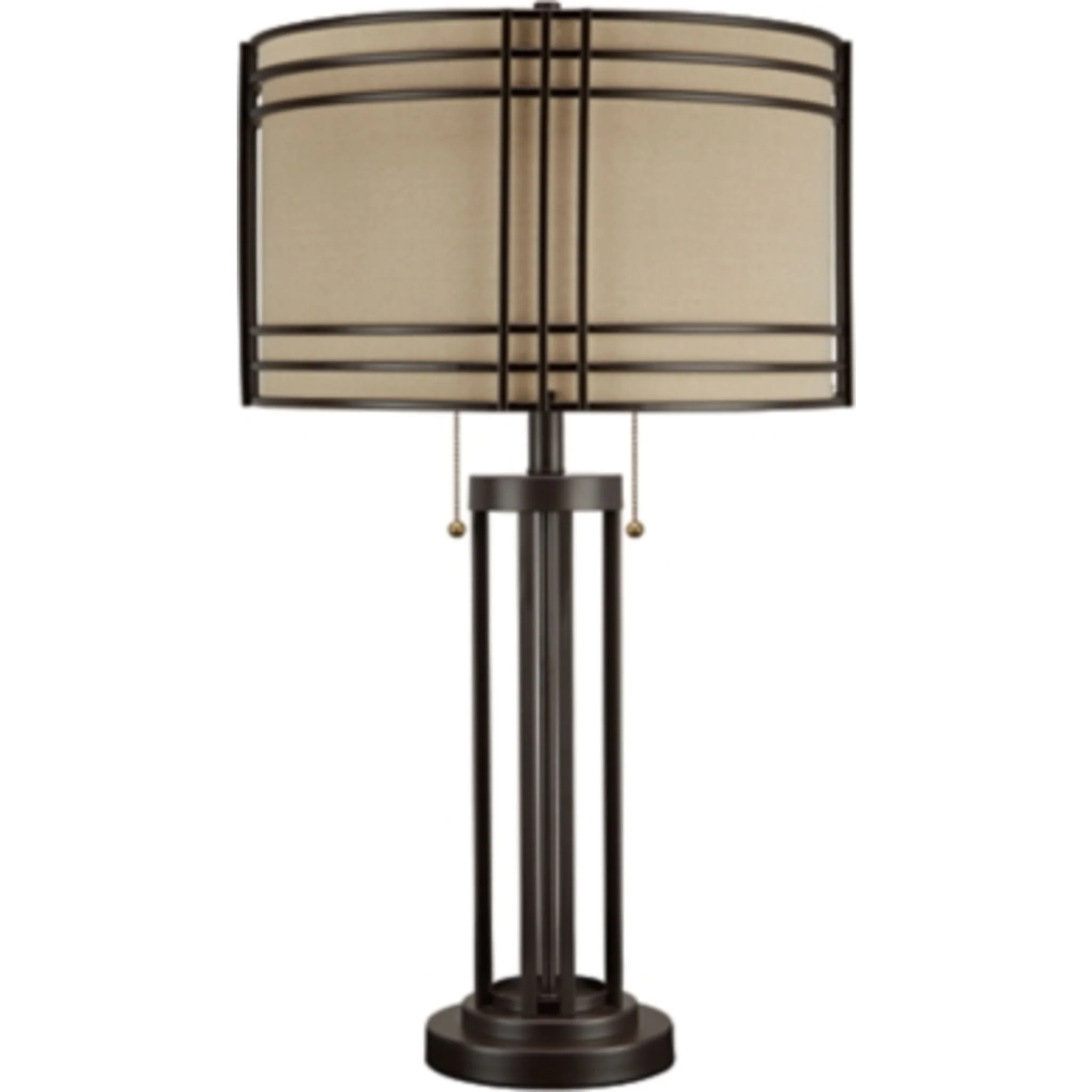 Hanswell Table Lamp 30.00" - Image 2