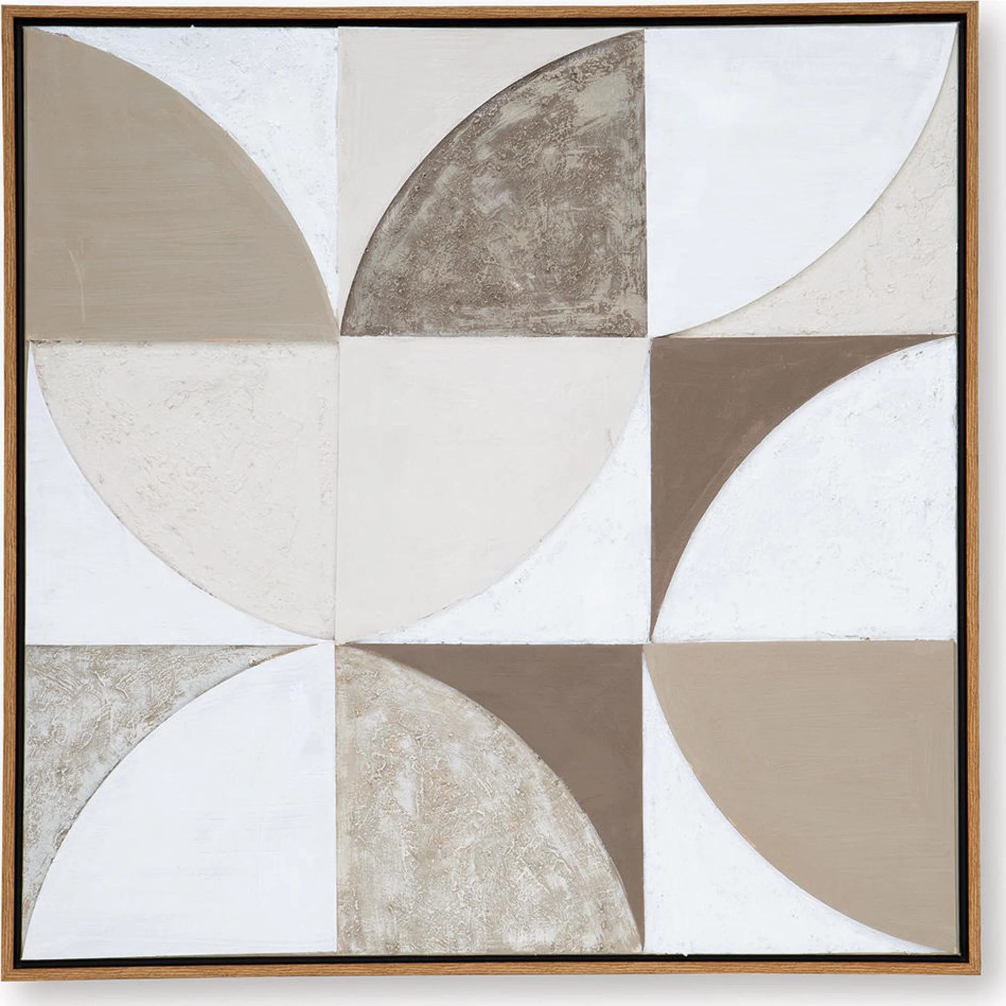 Harelman Wall Art 40.00" x 40.00" - Image 10