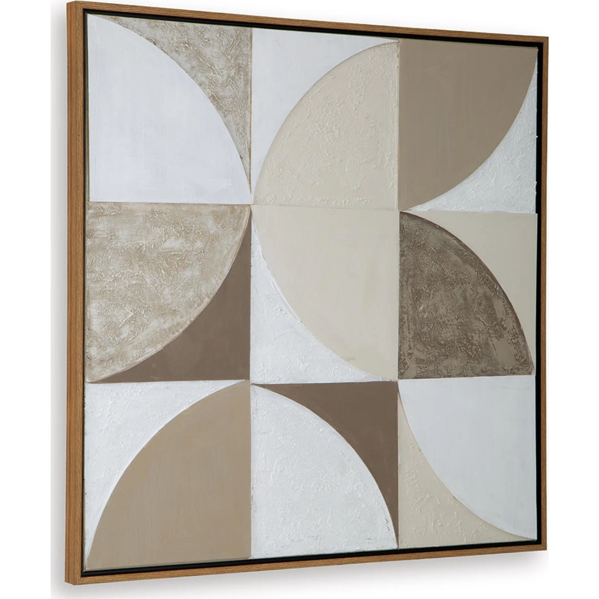 Harelman Wall Art 40.00" x 40.00" - Image 4