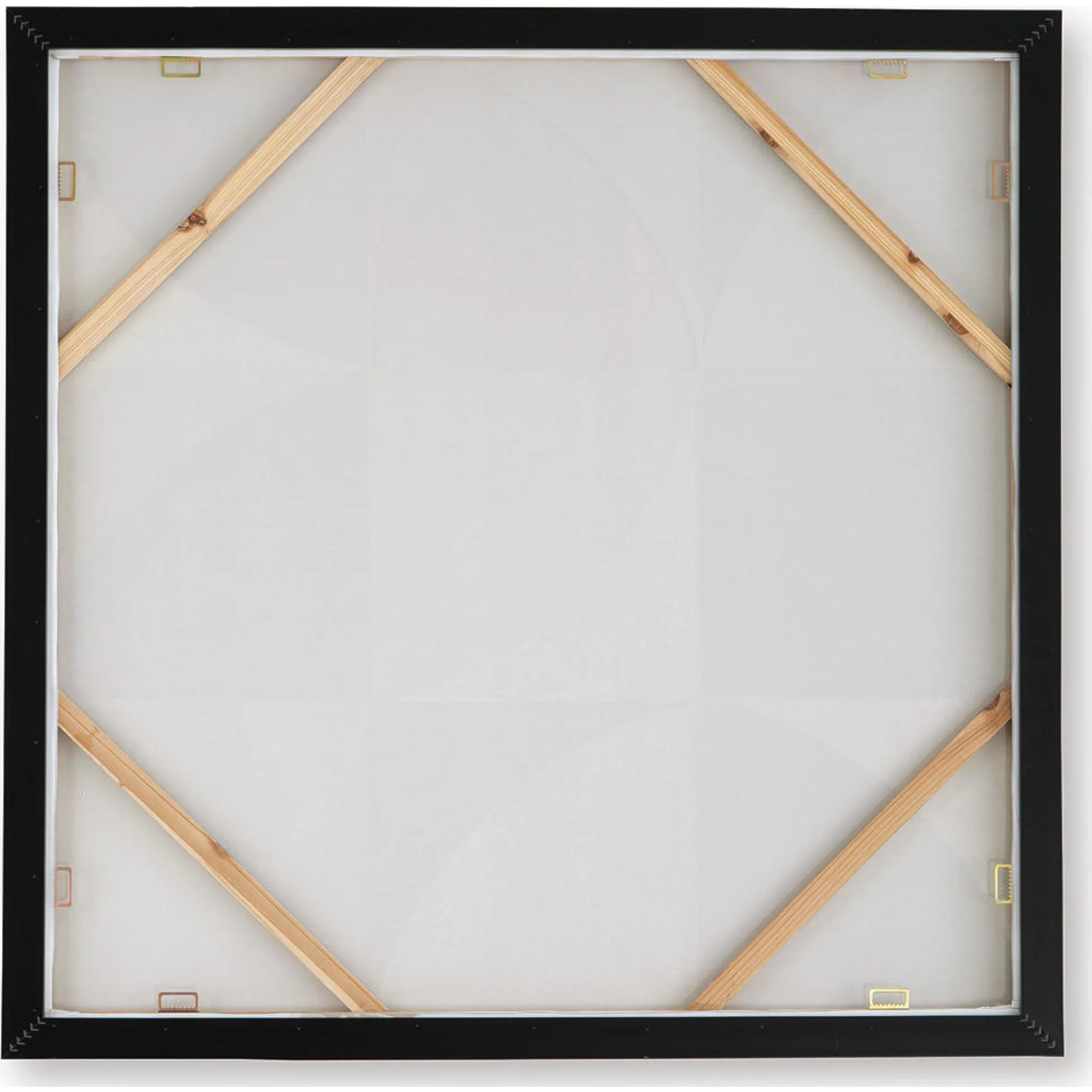 Harelman Wall Art 40.00" x 40.00" - Image 5