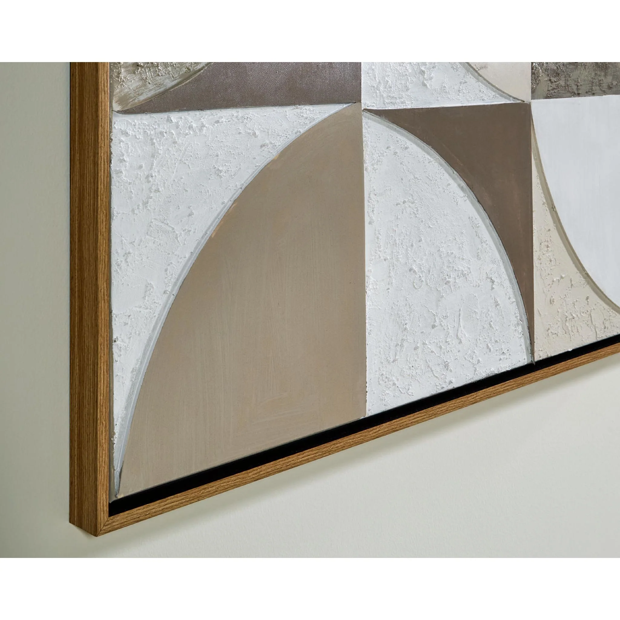 Harelman Wall Art 40.00" x 40.00" - Image 6