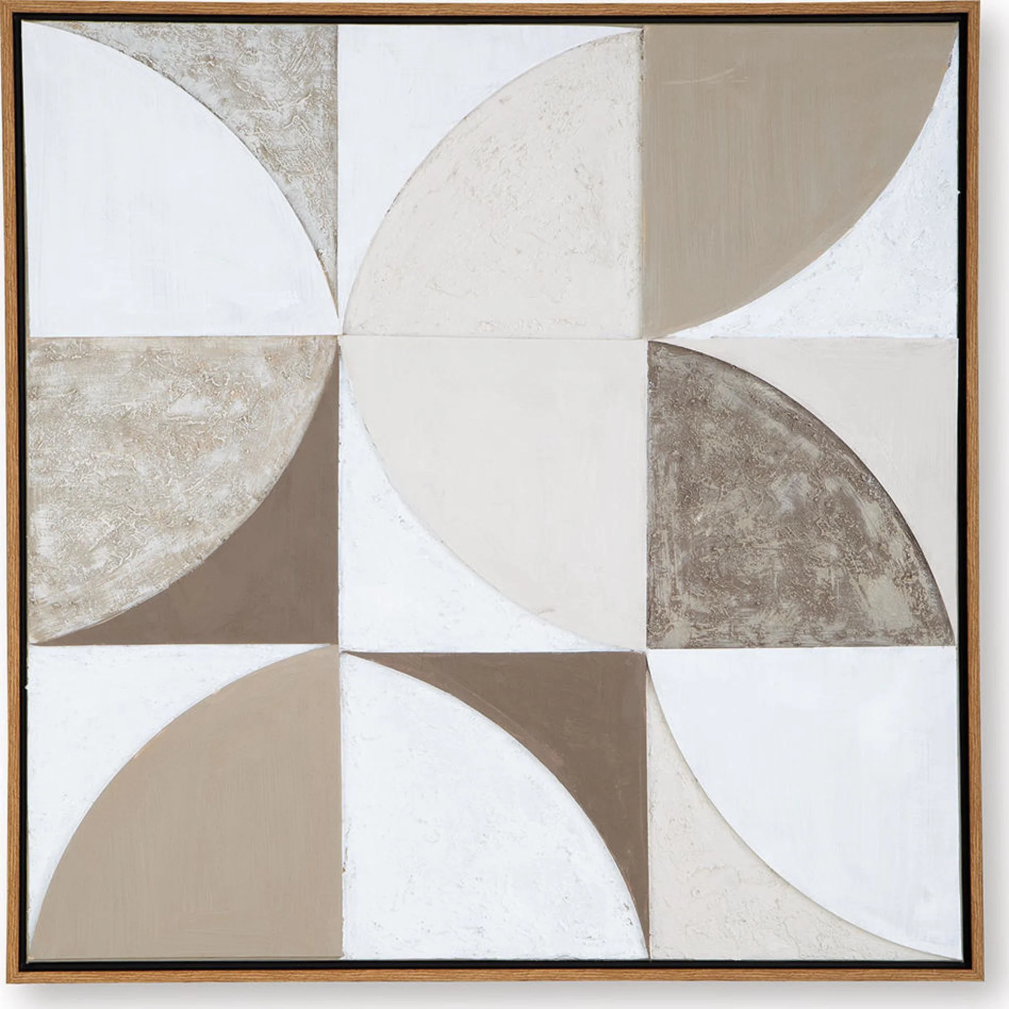 Harelman Wall Art 40.00" x 40.00" - Image 7