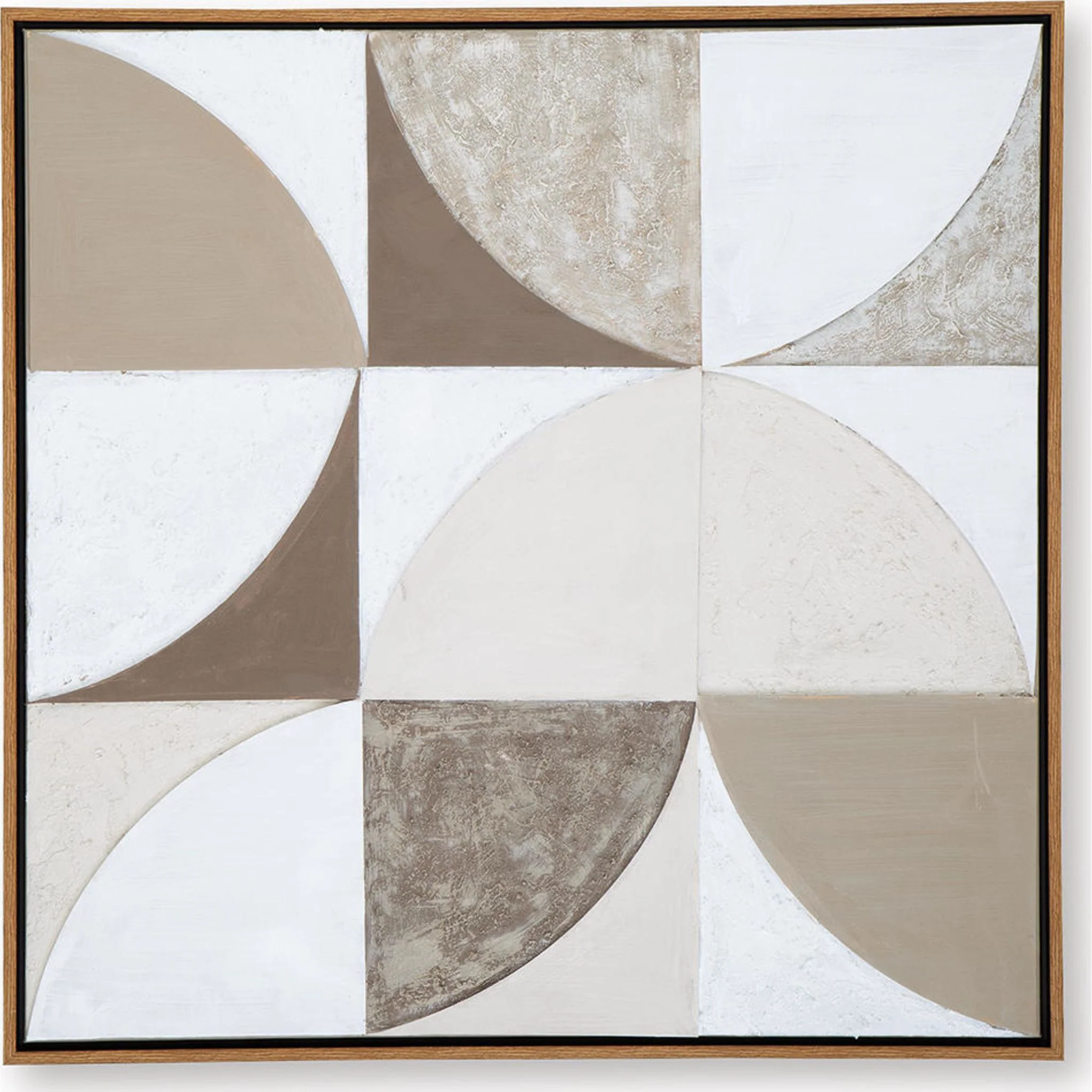 Harelman Wall Art 40.00" x 40.00" - Image 8