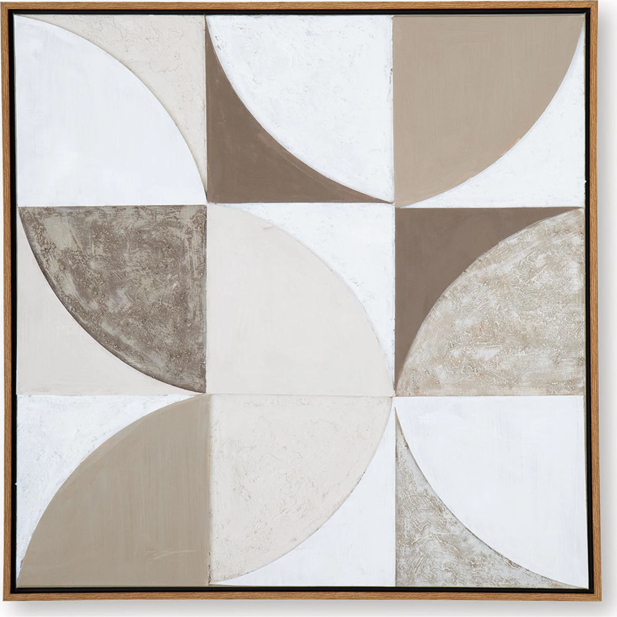 Harelman Wall Art 40.00" x 40.00" - Image 9