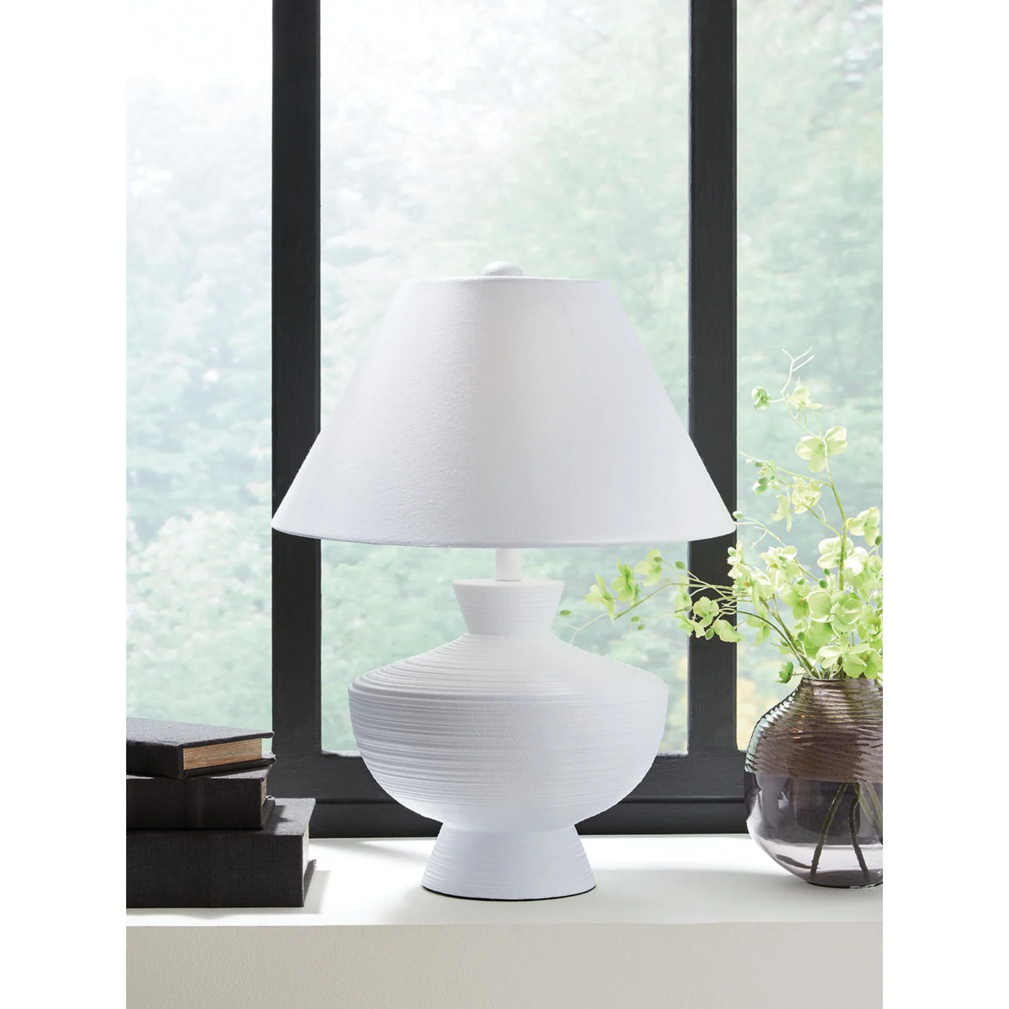 Harelwood Table Lamp 23.63" - Image 3