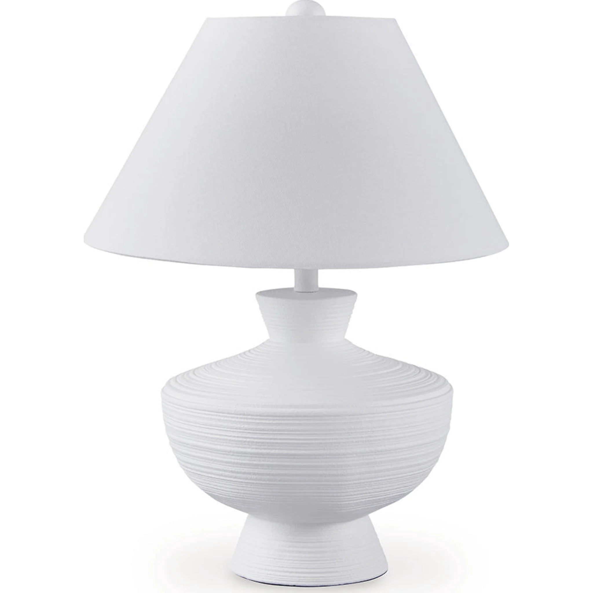 Harelwood Table Lamp 23.63" - Image 5