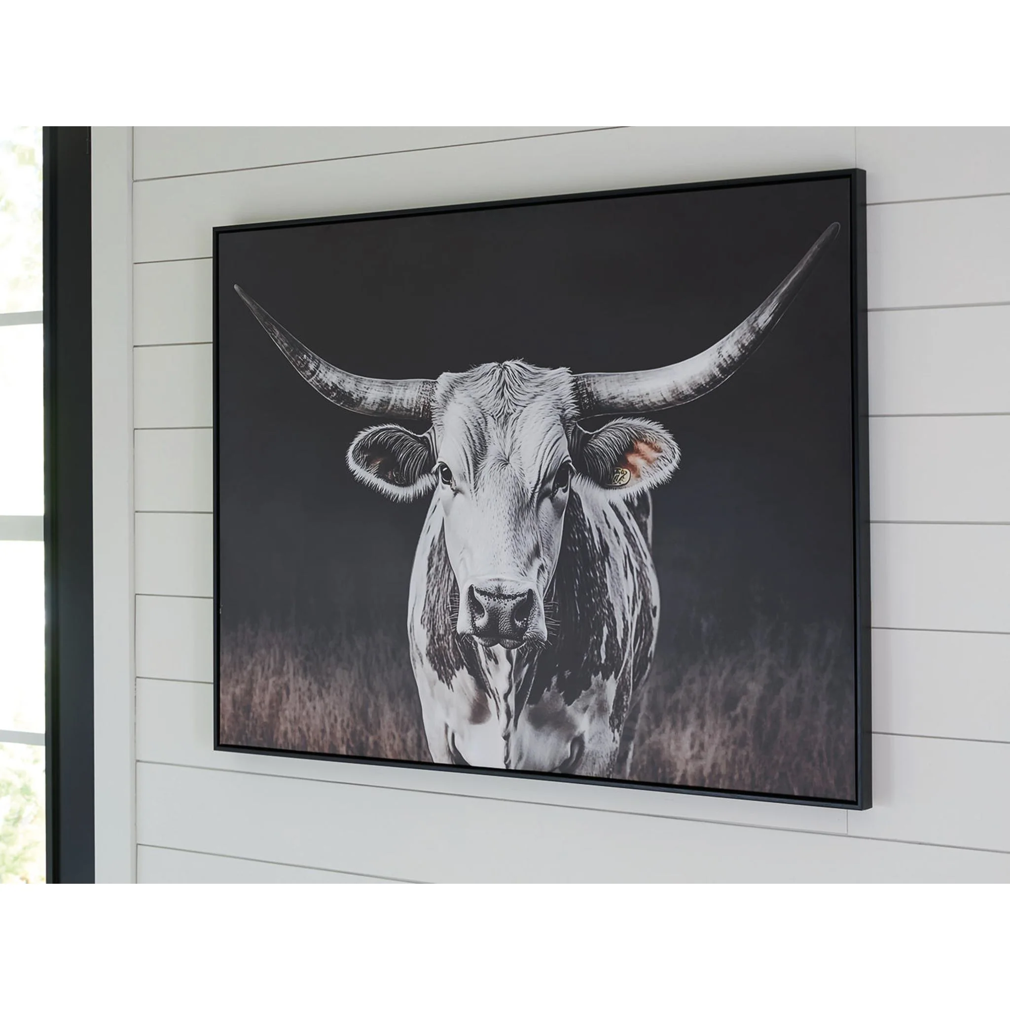 Harlandale Wall Art 47.75" x 36.00" - Image 2