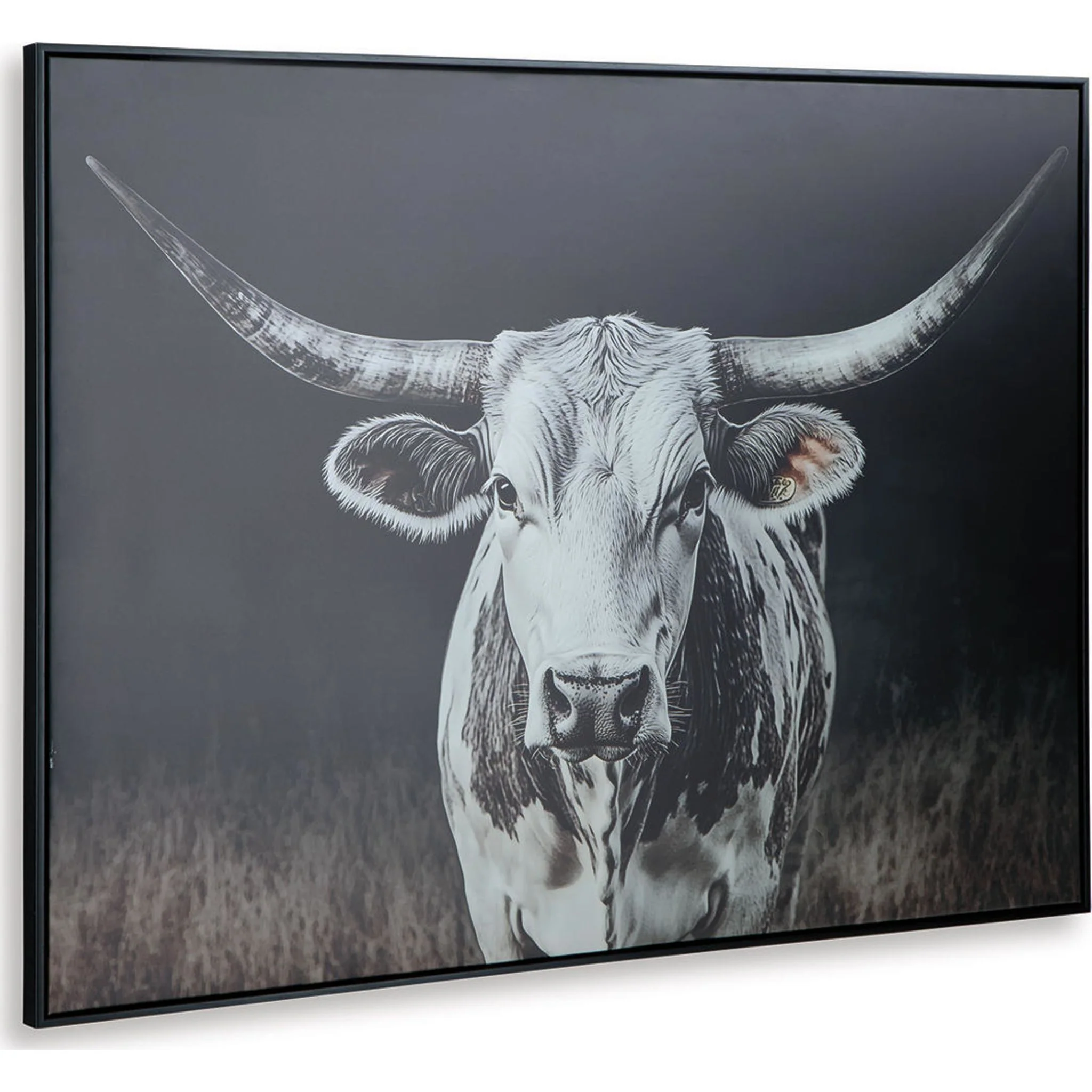 Harlandale Wall Art 47.75" x 36.00" - Image 4