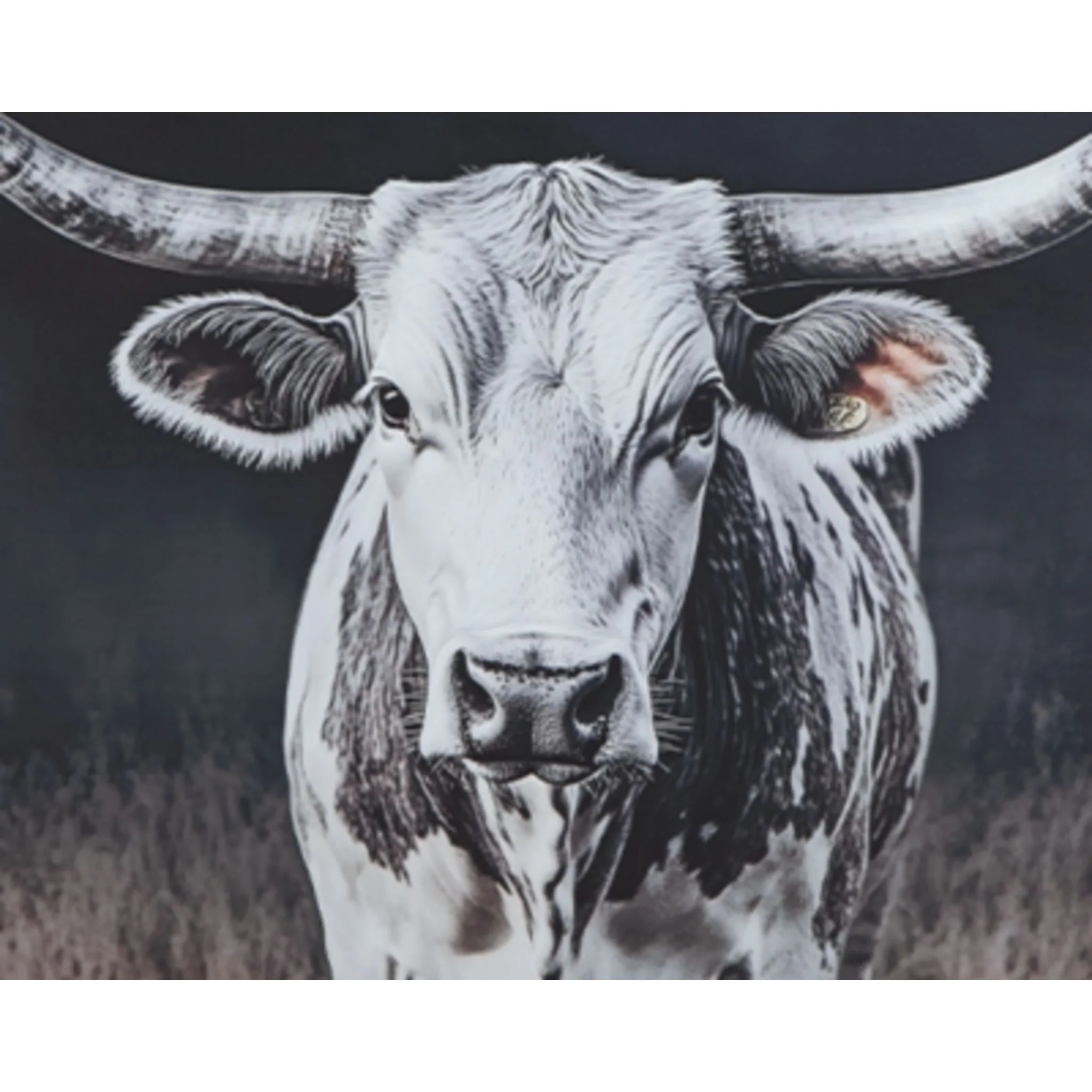 Harlandale Wall Art 47.75" x 36.00" - Image 8