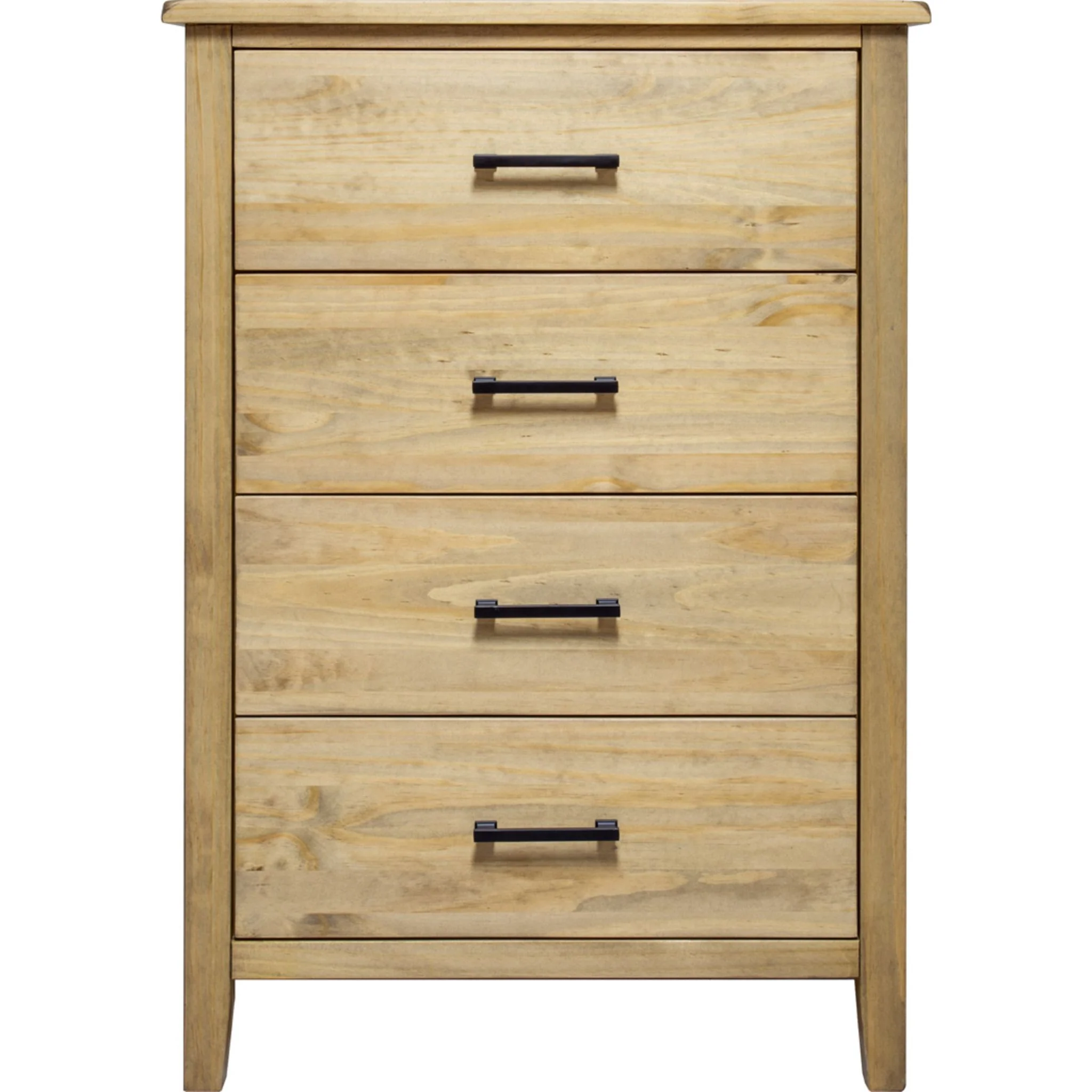 Harlow Chest - Natural - Image 2