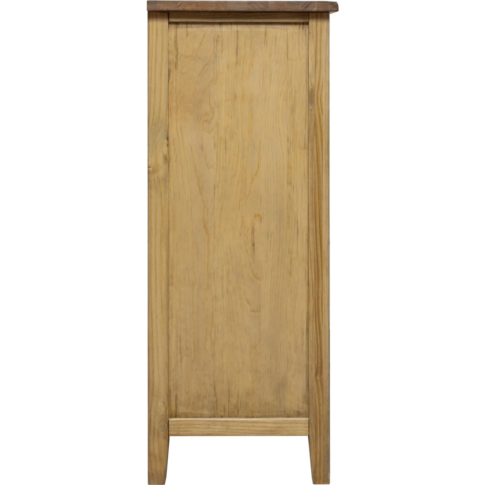 Harlow Chest - Natural - Image 3