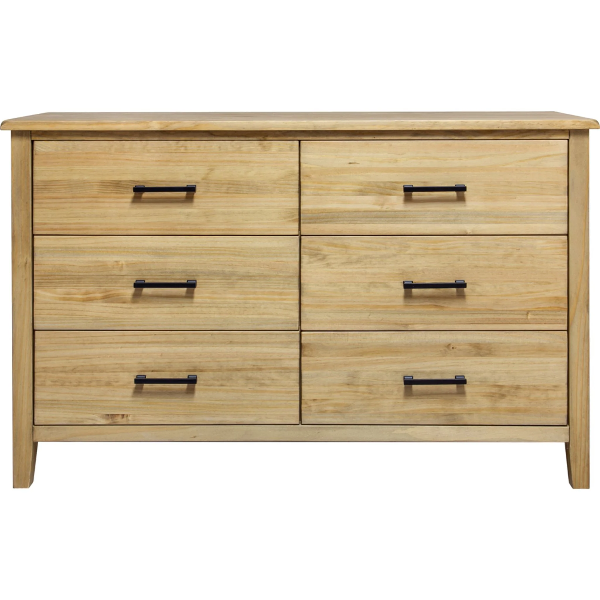 Harlow Dresser - Natural - Image 2
