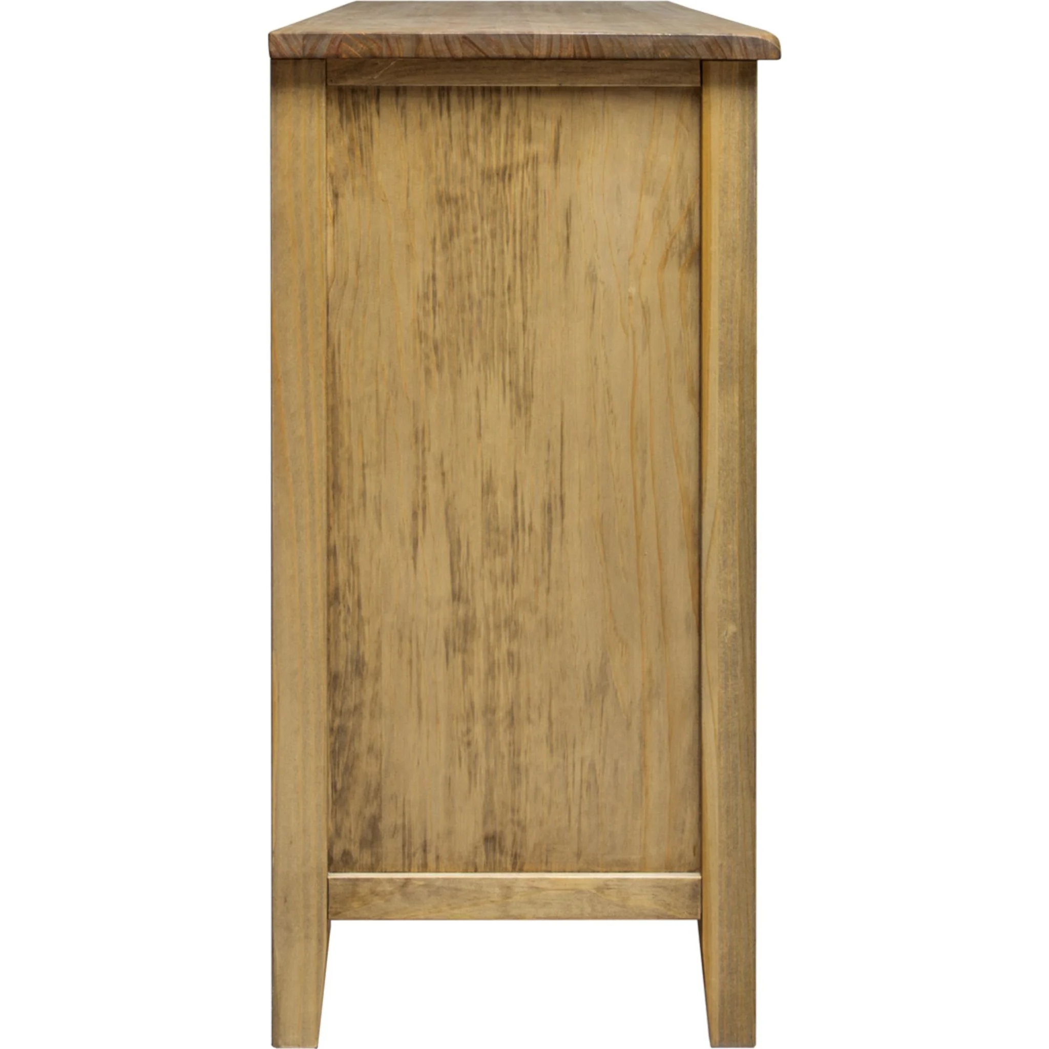 Harlow Dresser - Natural - Image 3