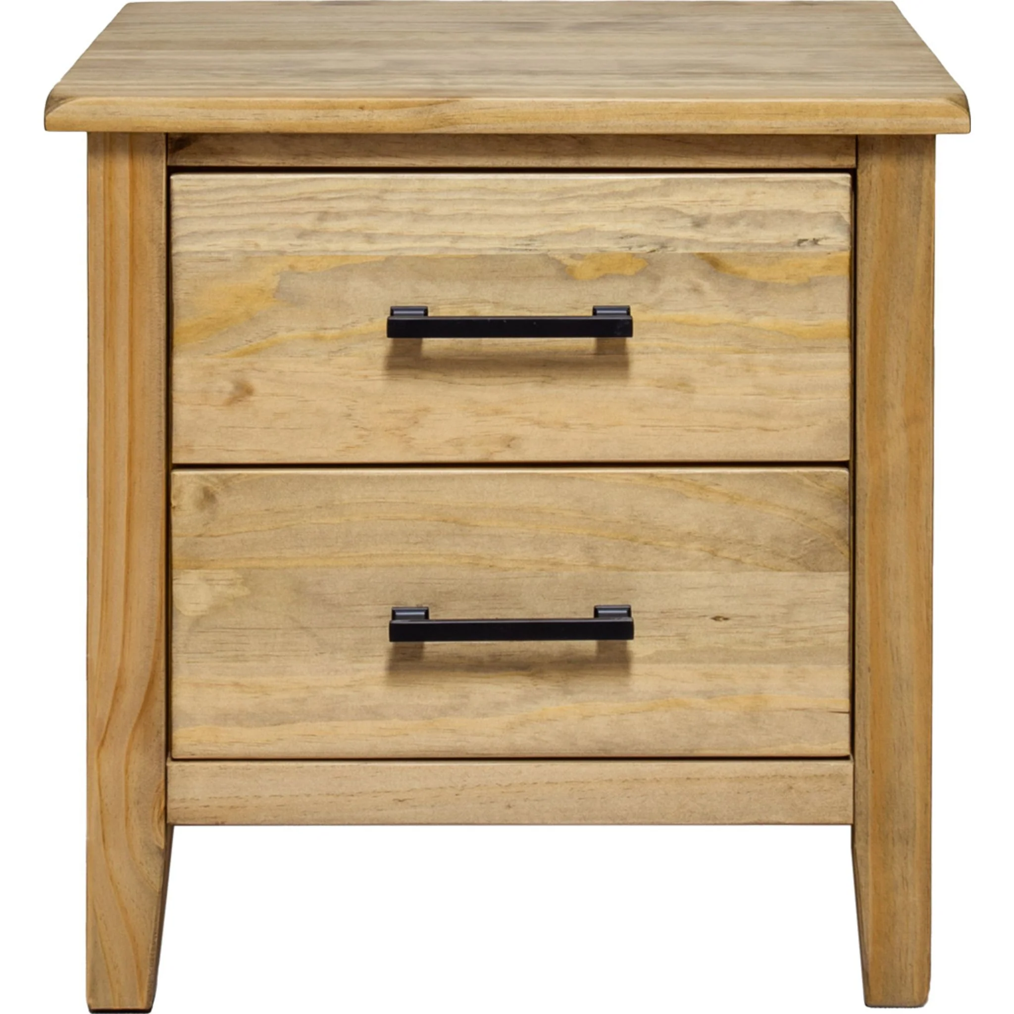 Harlow Nightstand - Natural - Image 2