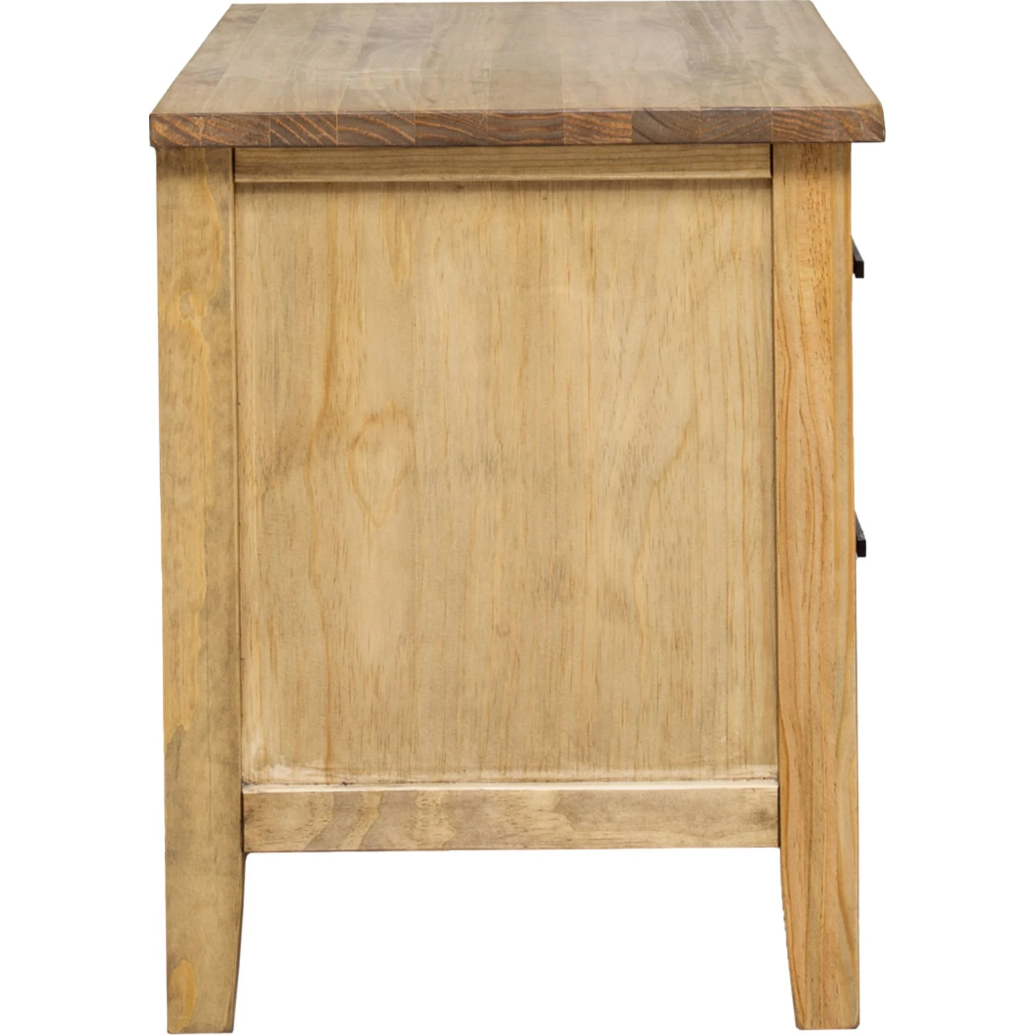 Harlow Nightstand - Natural - Image 3