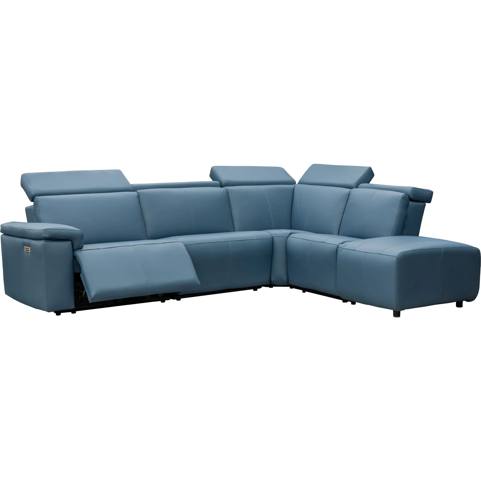 Harper 5 Piece Sectional - Image 2