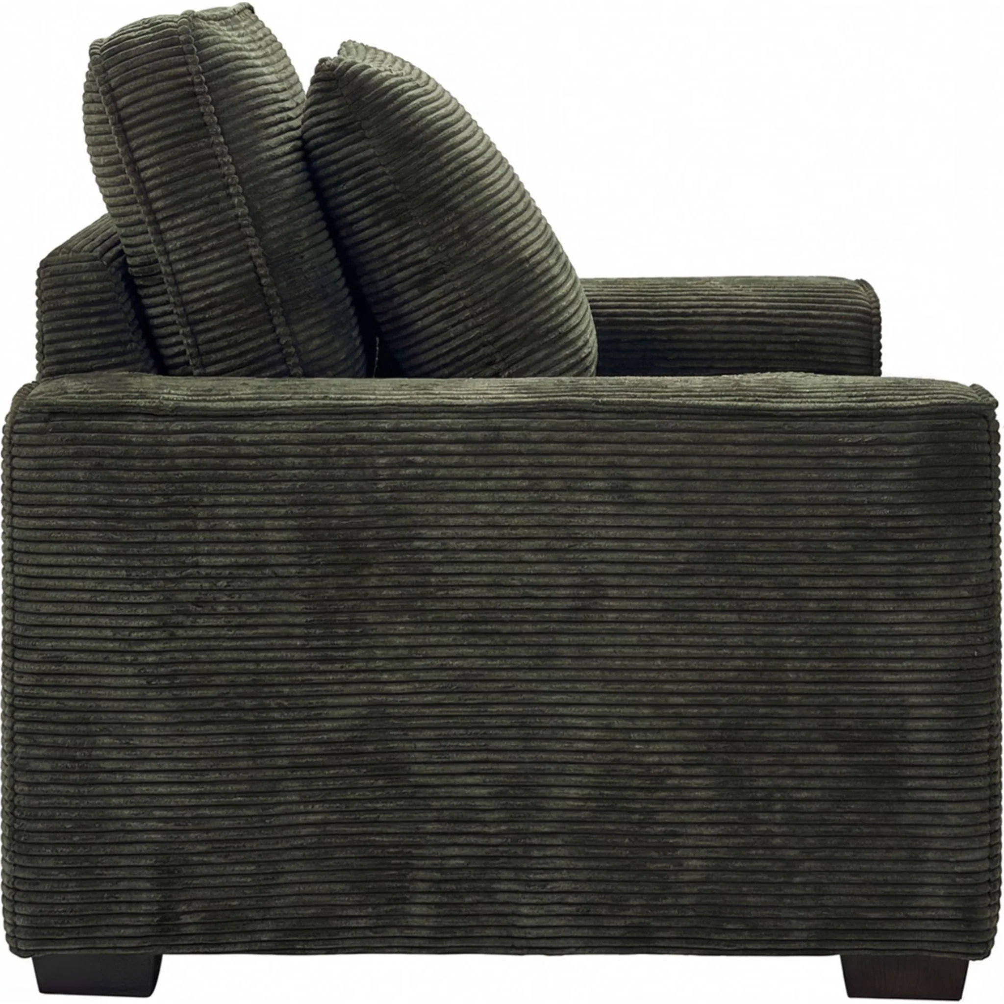 Harrow Chair - Steno Forest Green - Image 4