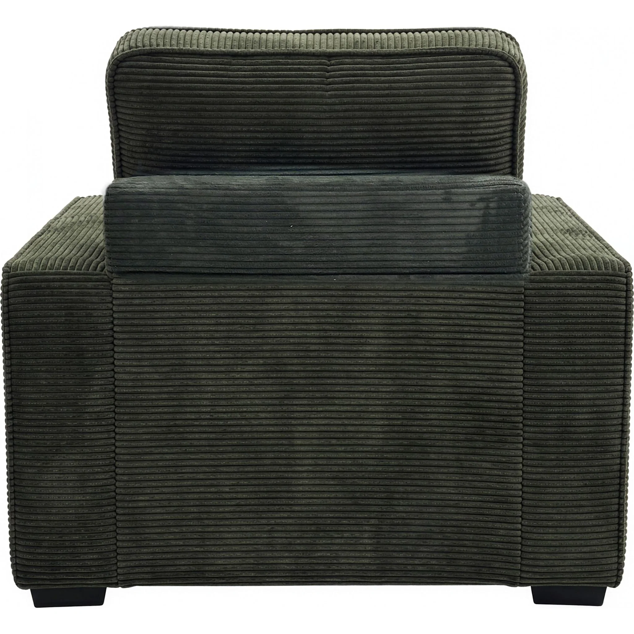 Harrow Chair - Steno Forest Green - Image 5