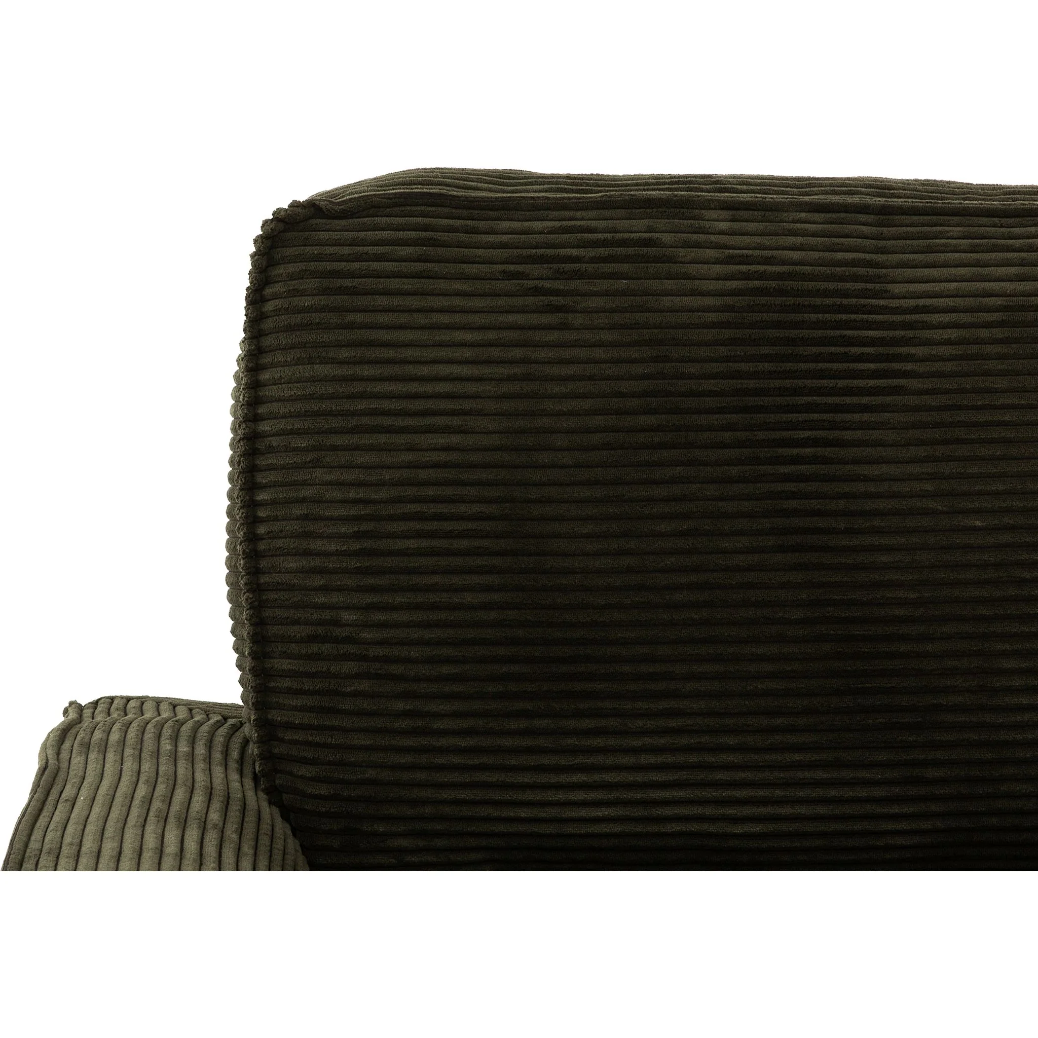 Harrow Condo Sofa - Steno Forest Green - Image 8