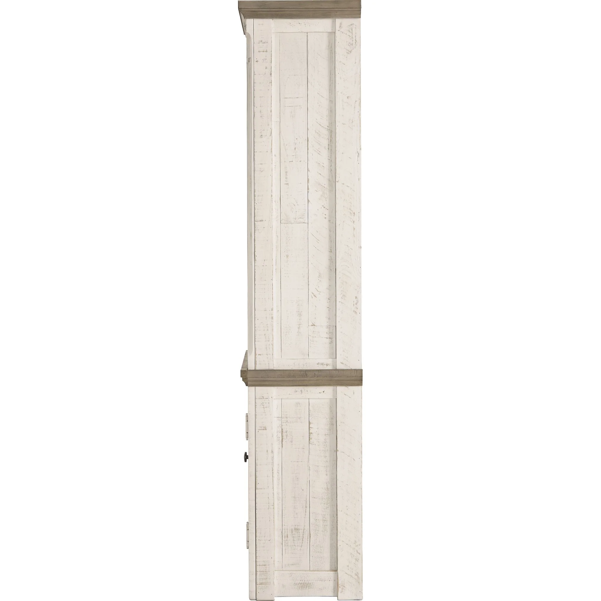 Havalance Entertainment Unit - Two Tone - Image 12