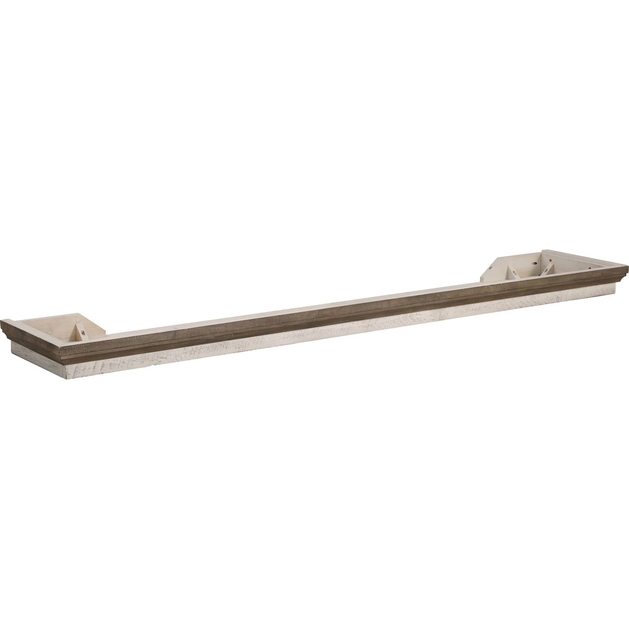 Havalance Entertainment Unit - Two Tone - Image 17