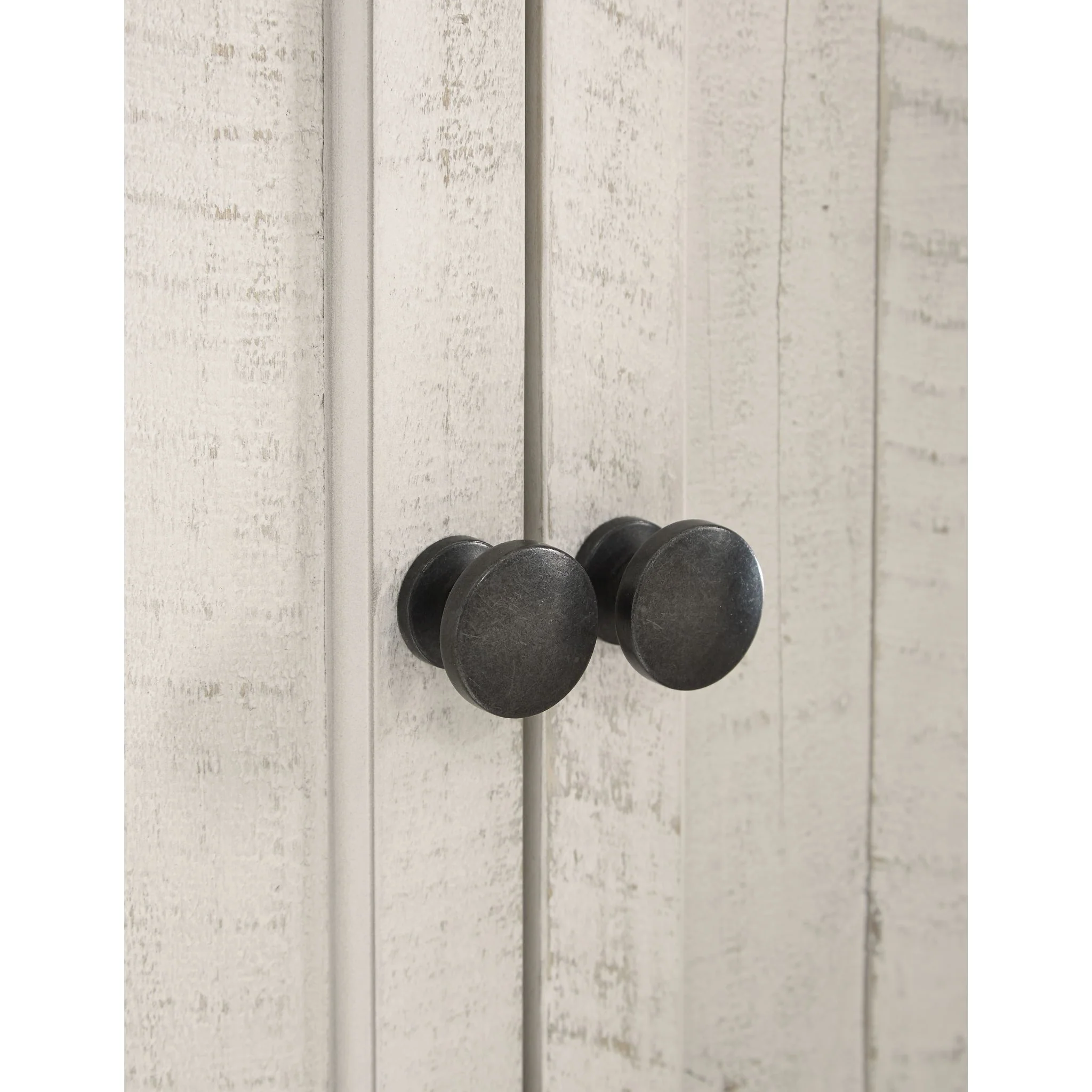 Havalance Entertainment Unit - Two Tone - Image 3