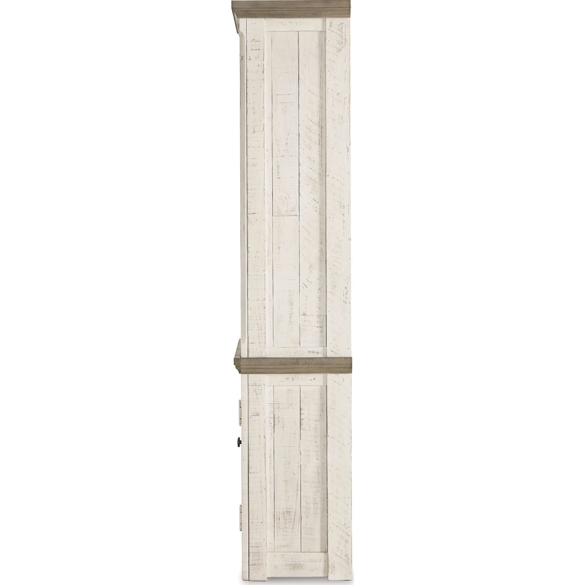 Havalance Entertainment Unit - Two Tone - Image 37