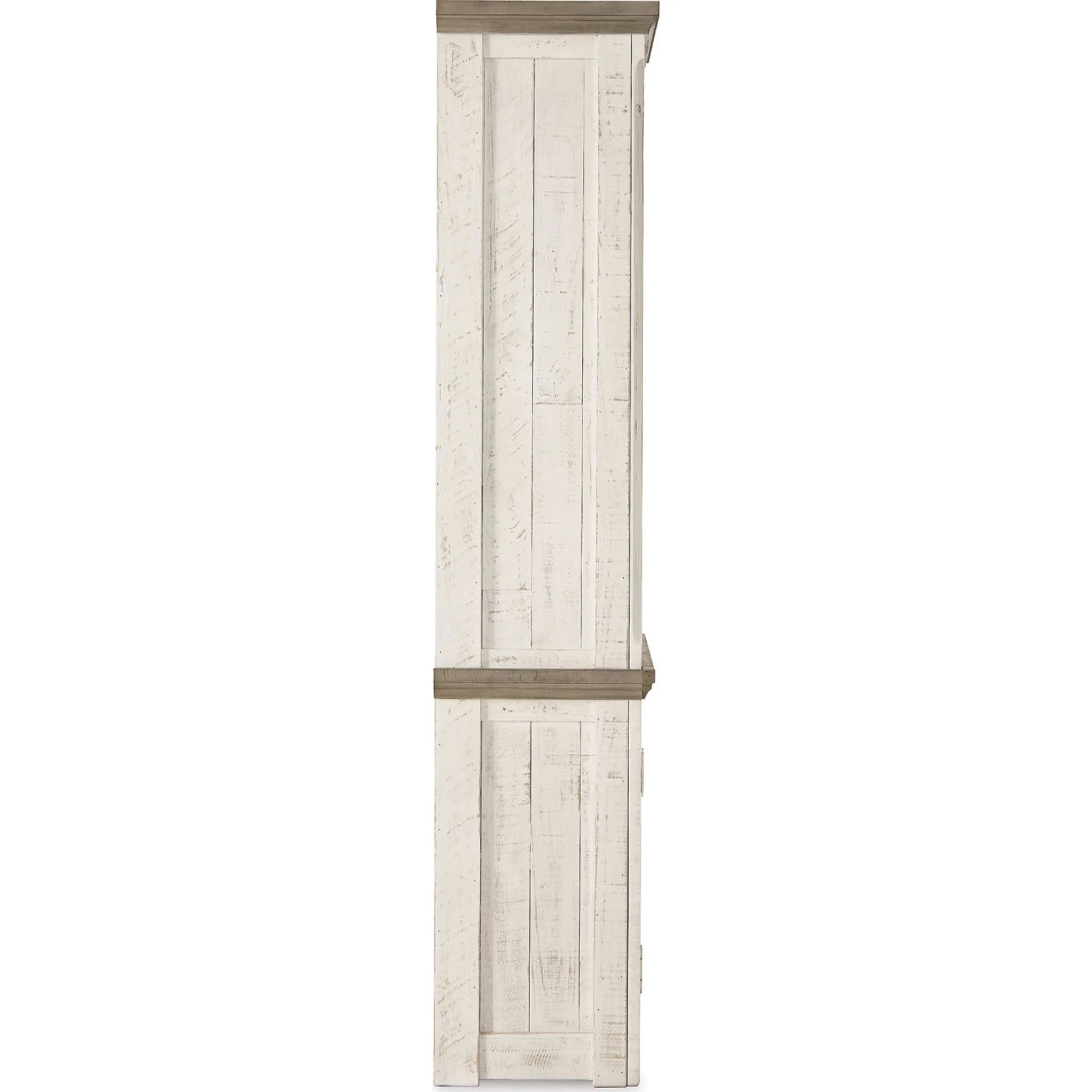 Havalance Entertainment Unit - Two Tone - Image 44