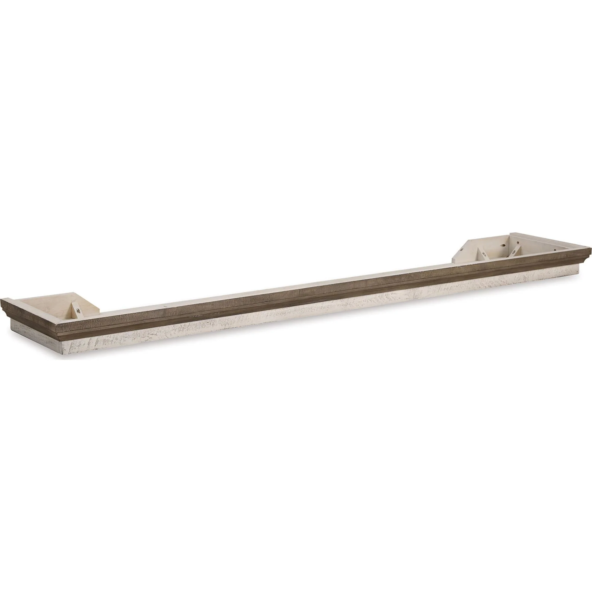 Havalance Entertainment Unit - Two Tone - Image 45