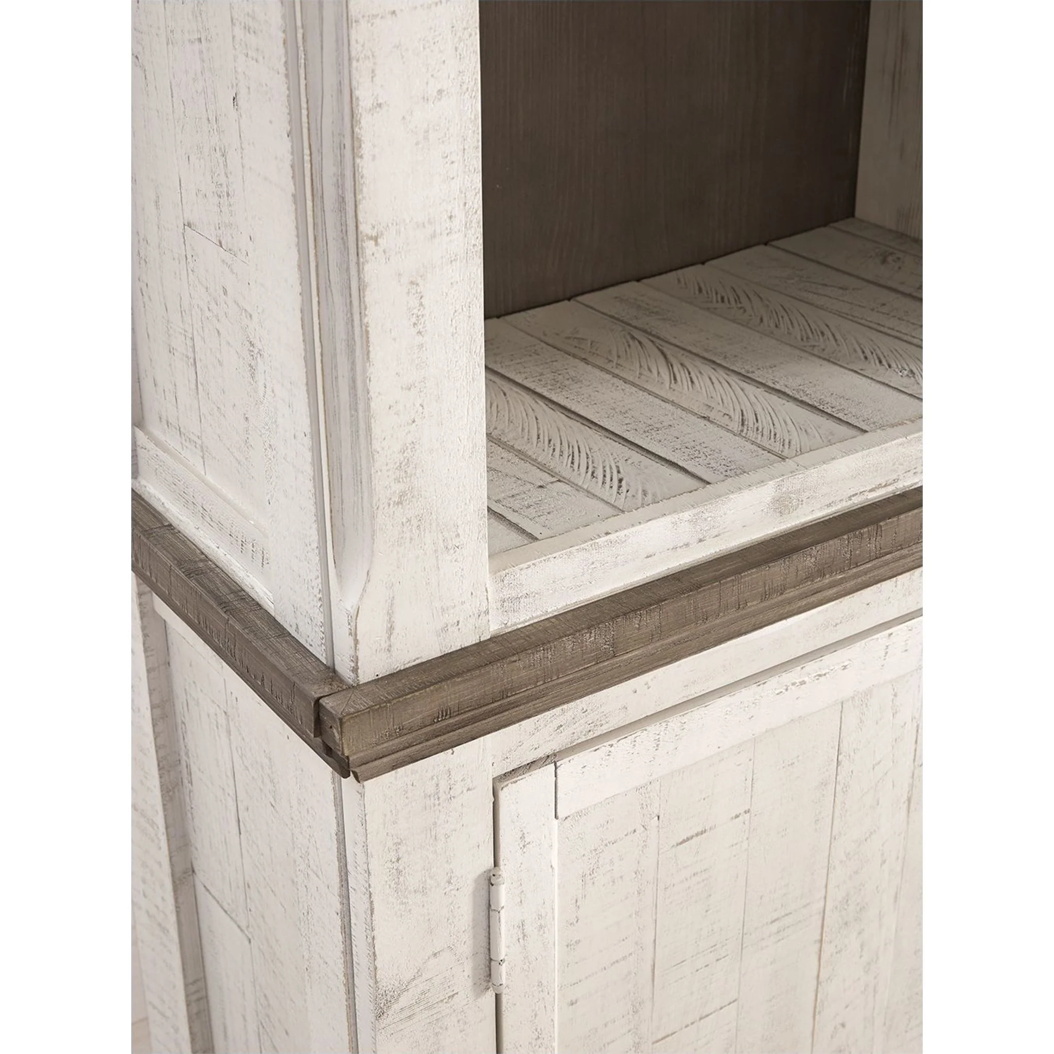 Havalance Left Tower - Two-tone - Image 5